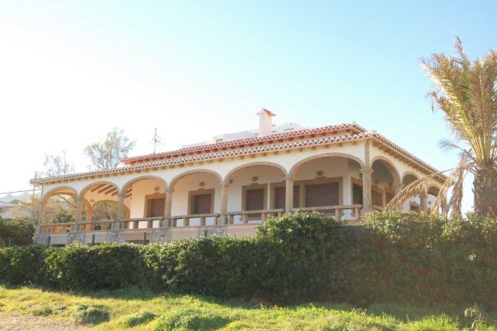 Verkauf - Villa - Javea - Arenal