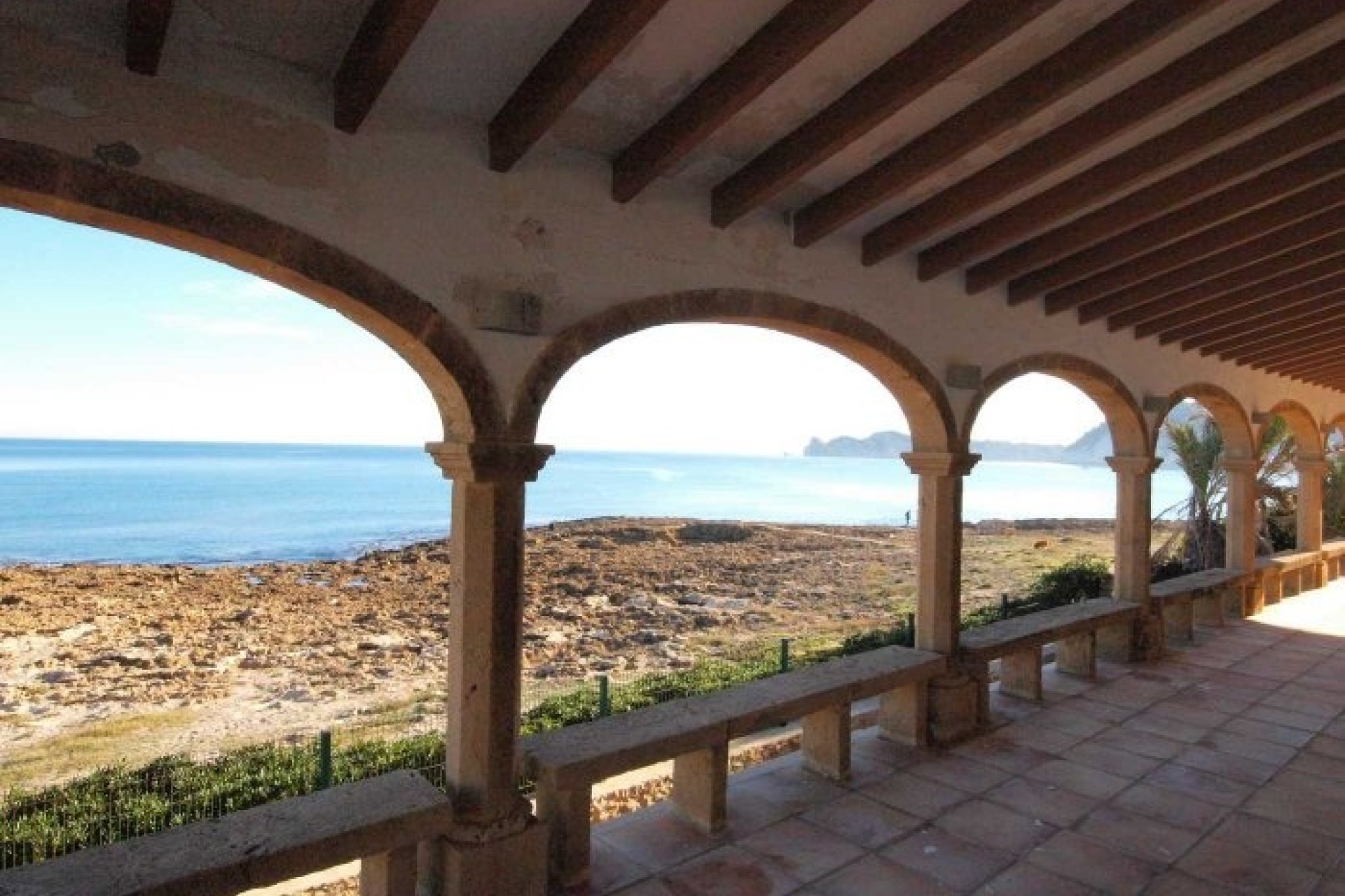 Verkauf - Villa - Javea - Arenal
