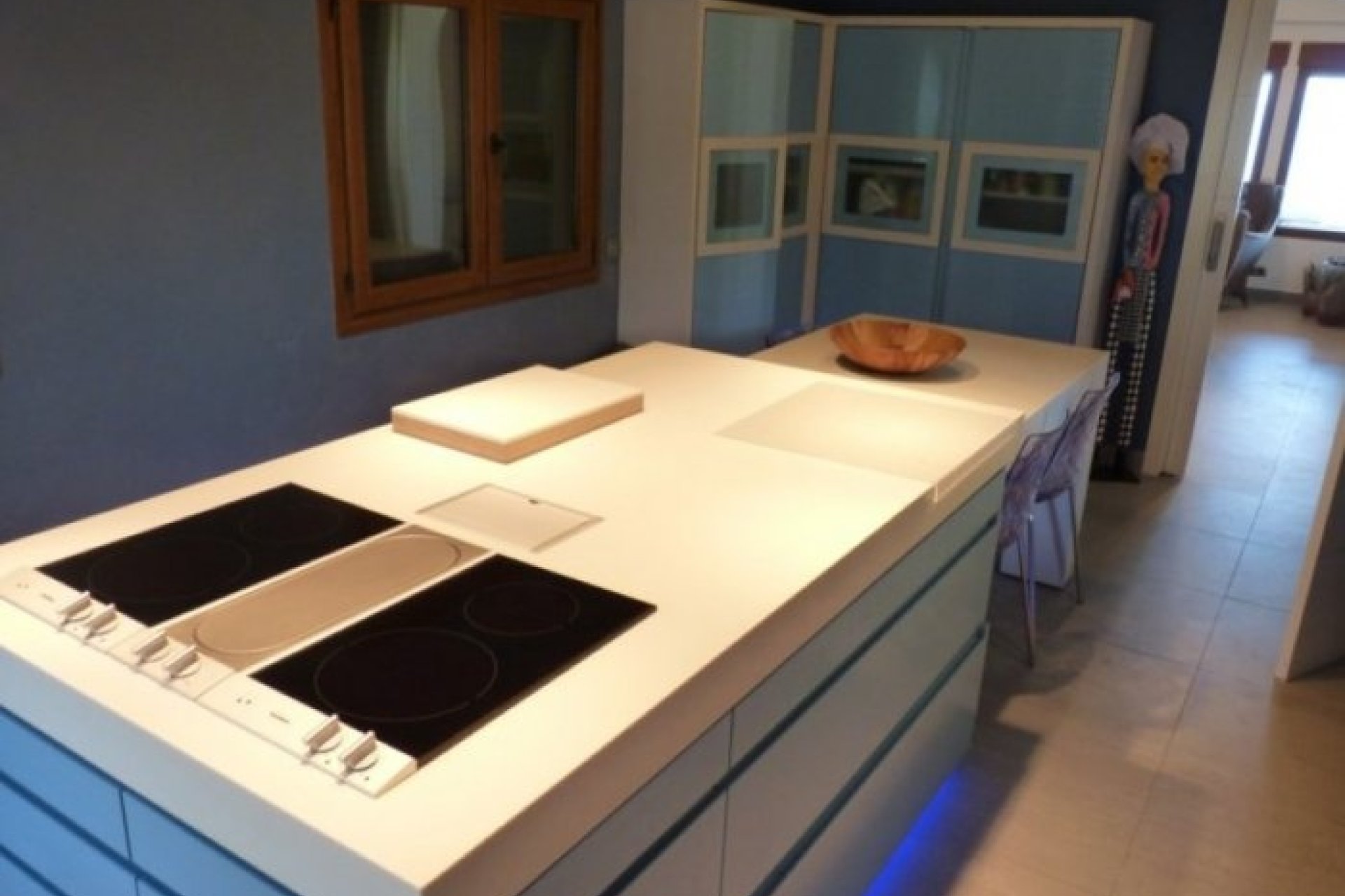 Verkauf - Villa - Javea - Arenal