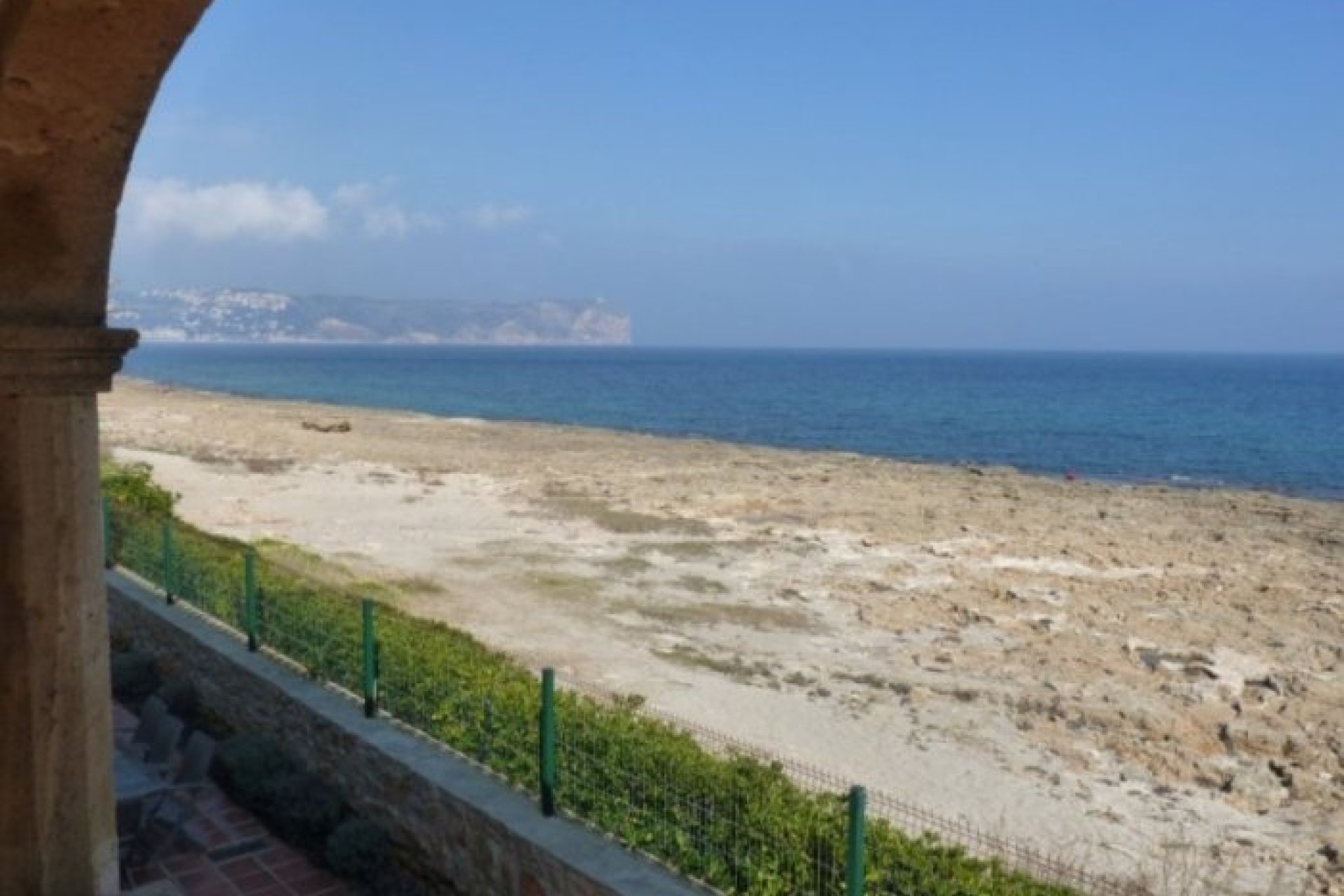 Verkauf - Villa - Javea - Arenal