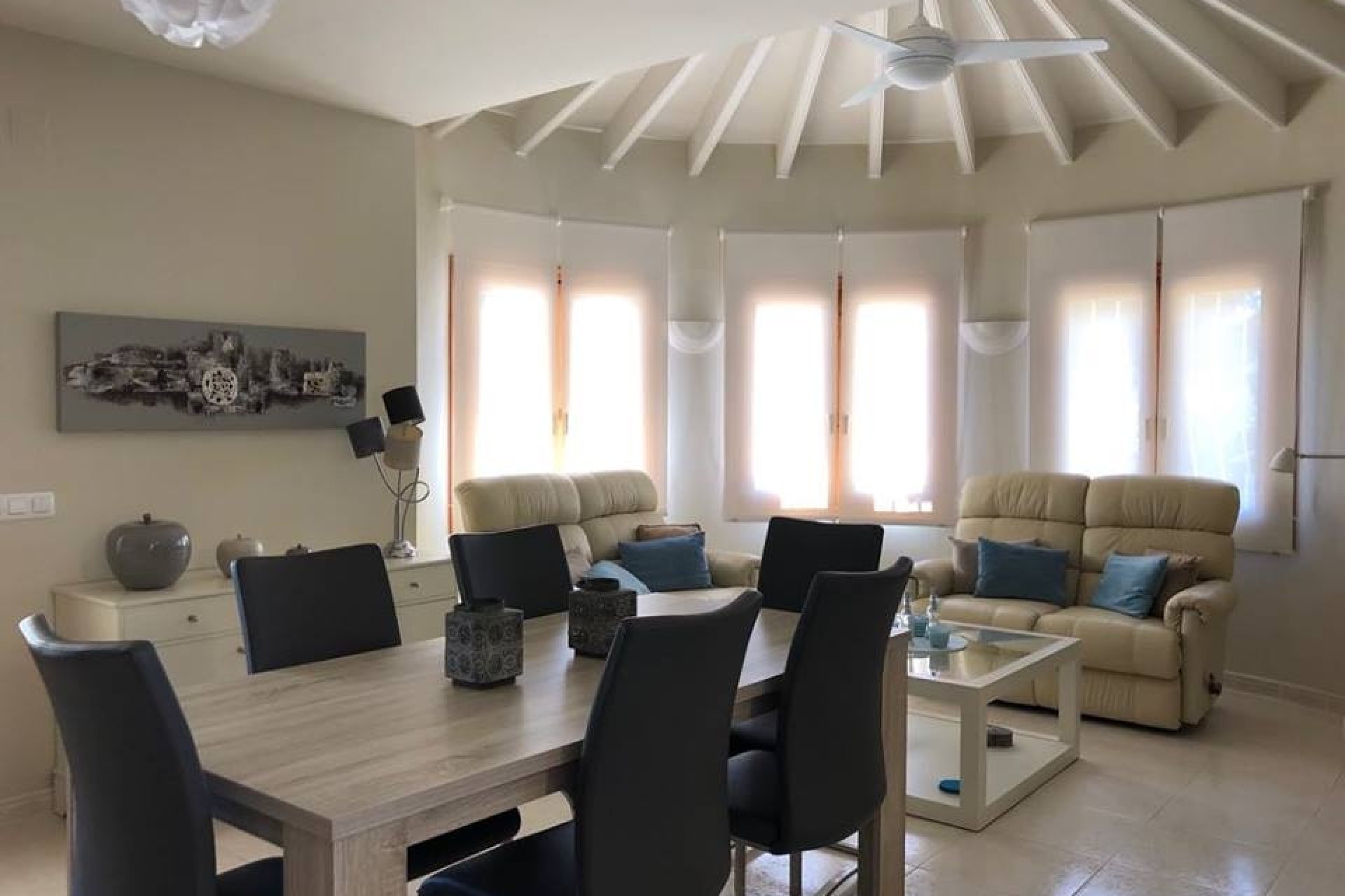 Verkauf - Villa - Javea - Arenal