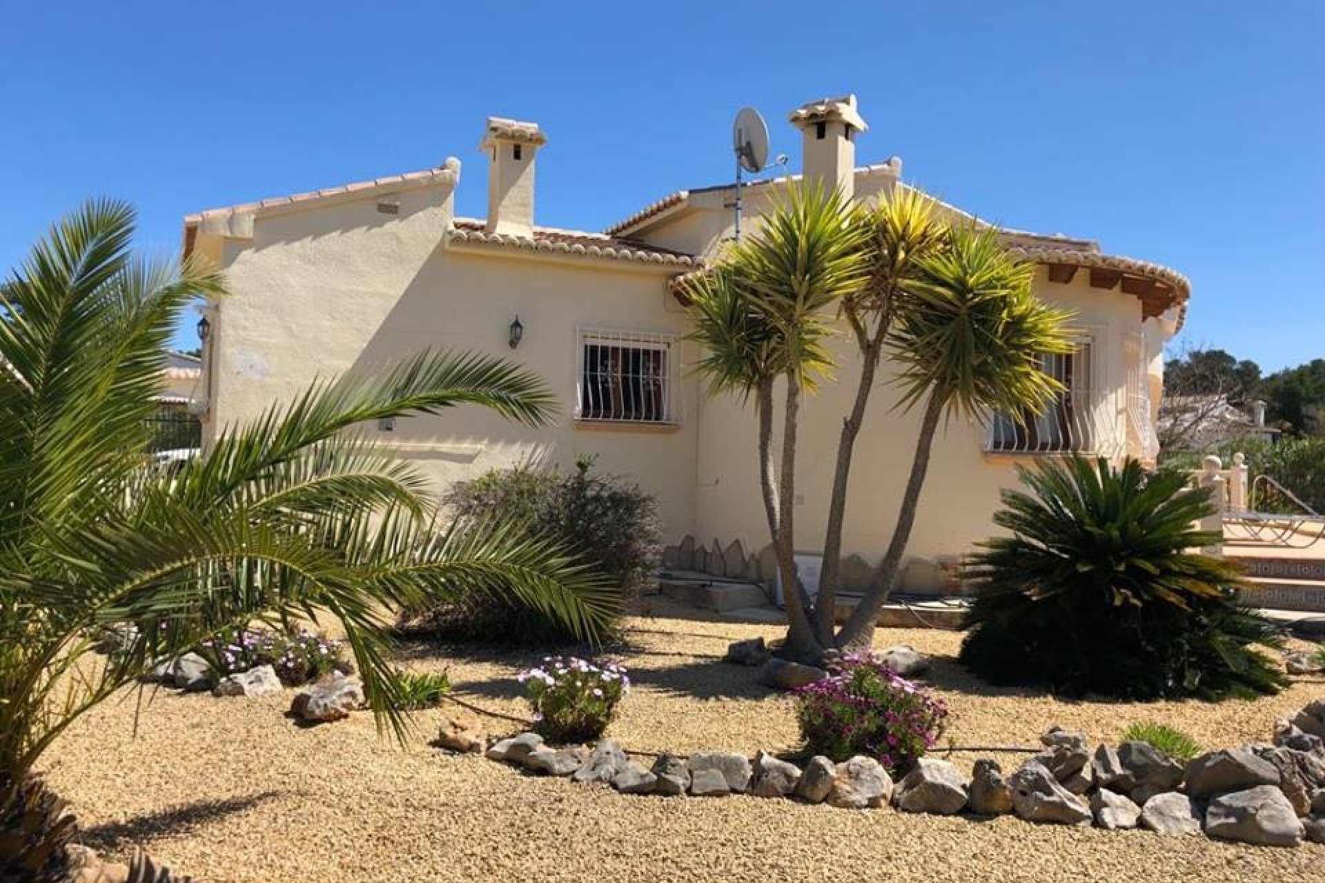 Verkauf - Villa - Javea - Arenal