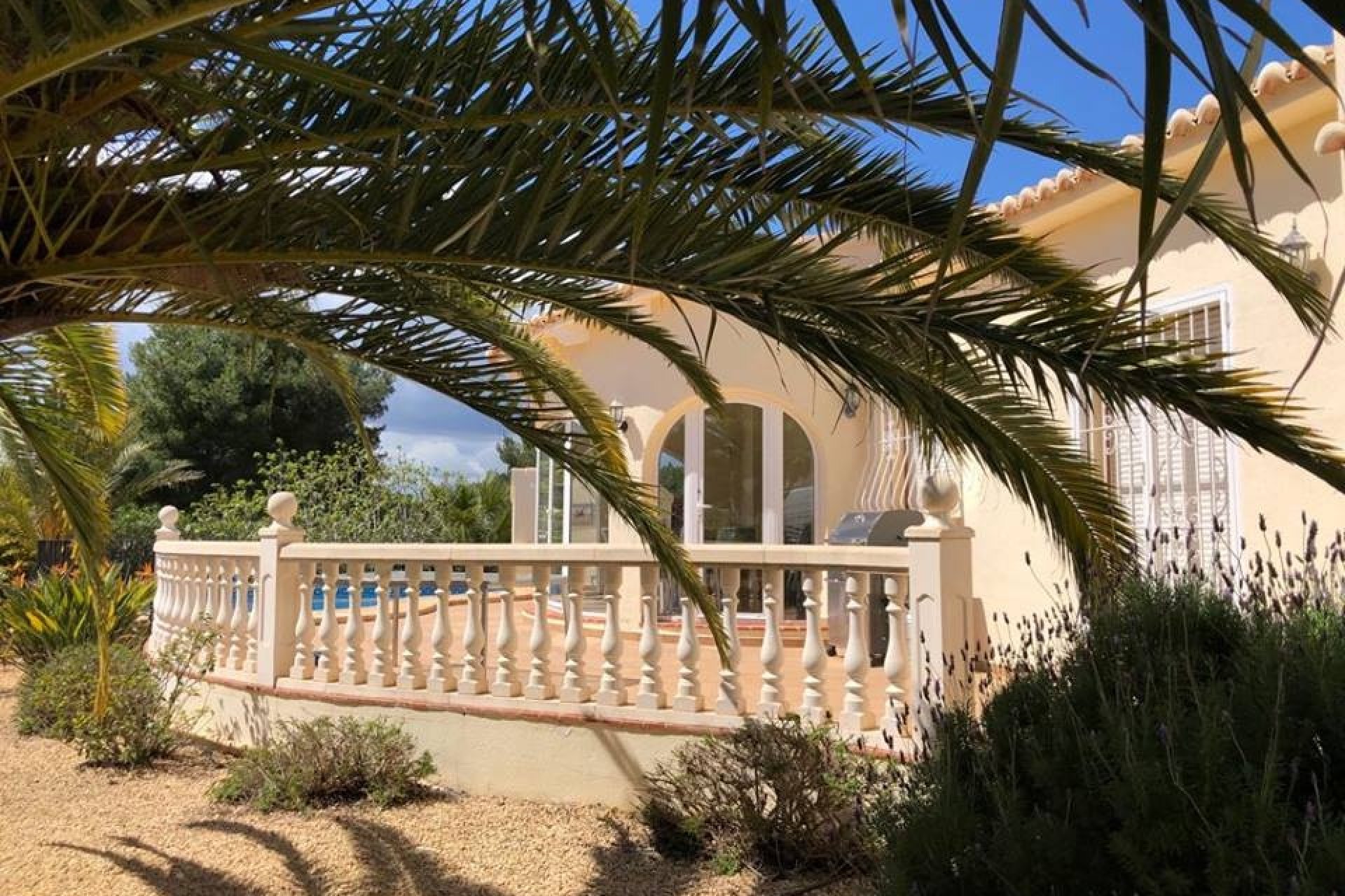 Verkauf - Villa - Javea - Arenal