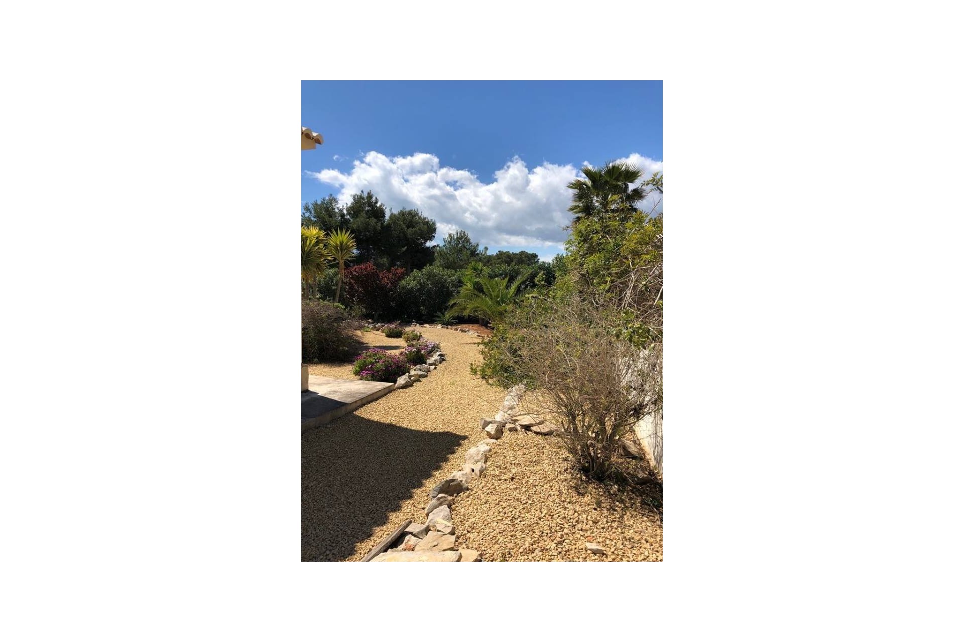Verkauf - Villa - Javea - Arenal