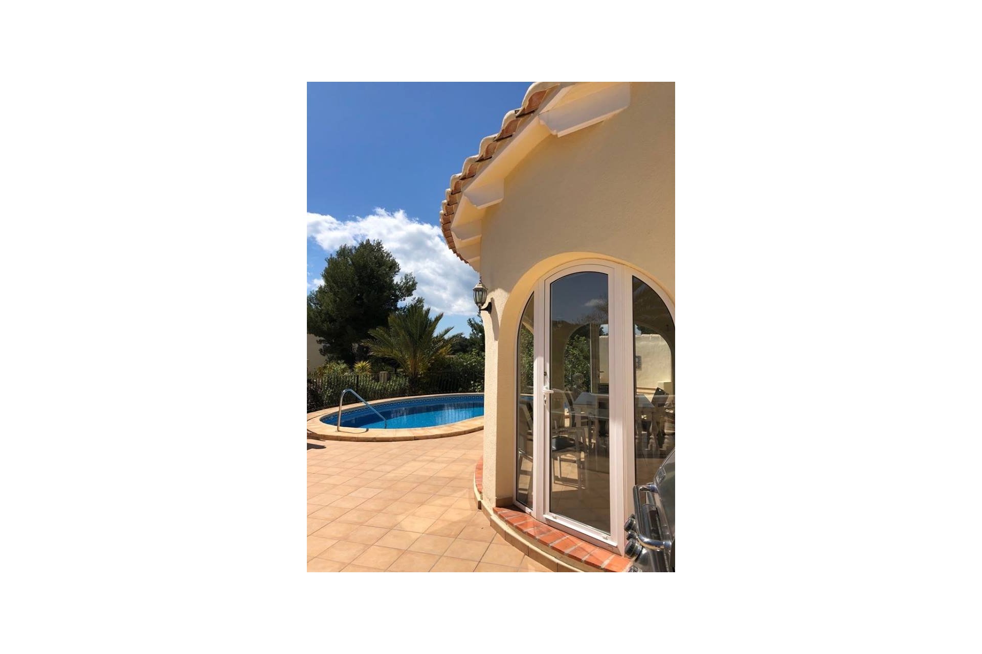 Verkauf - Villa - Javea - Arenal