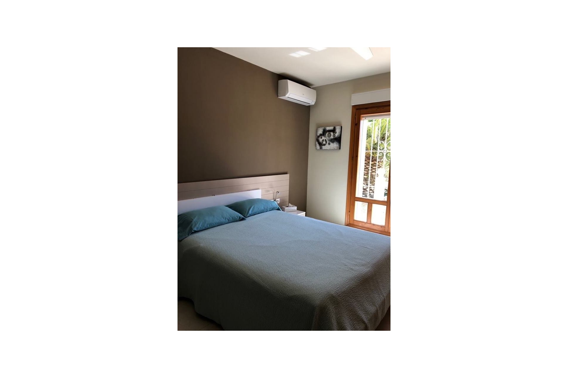Verkauf - Villa - Javea - Arenal