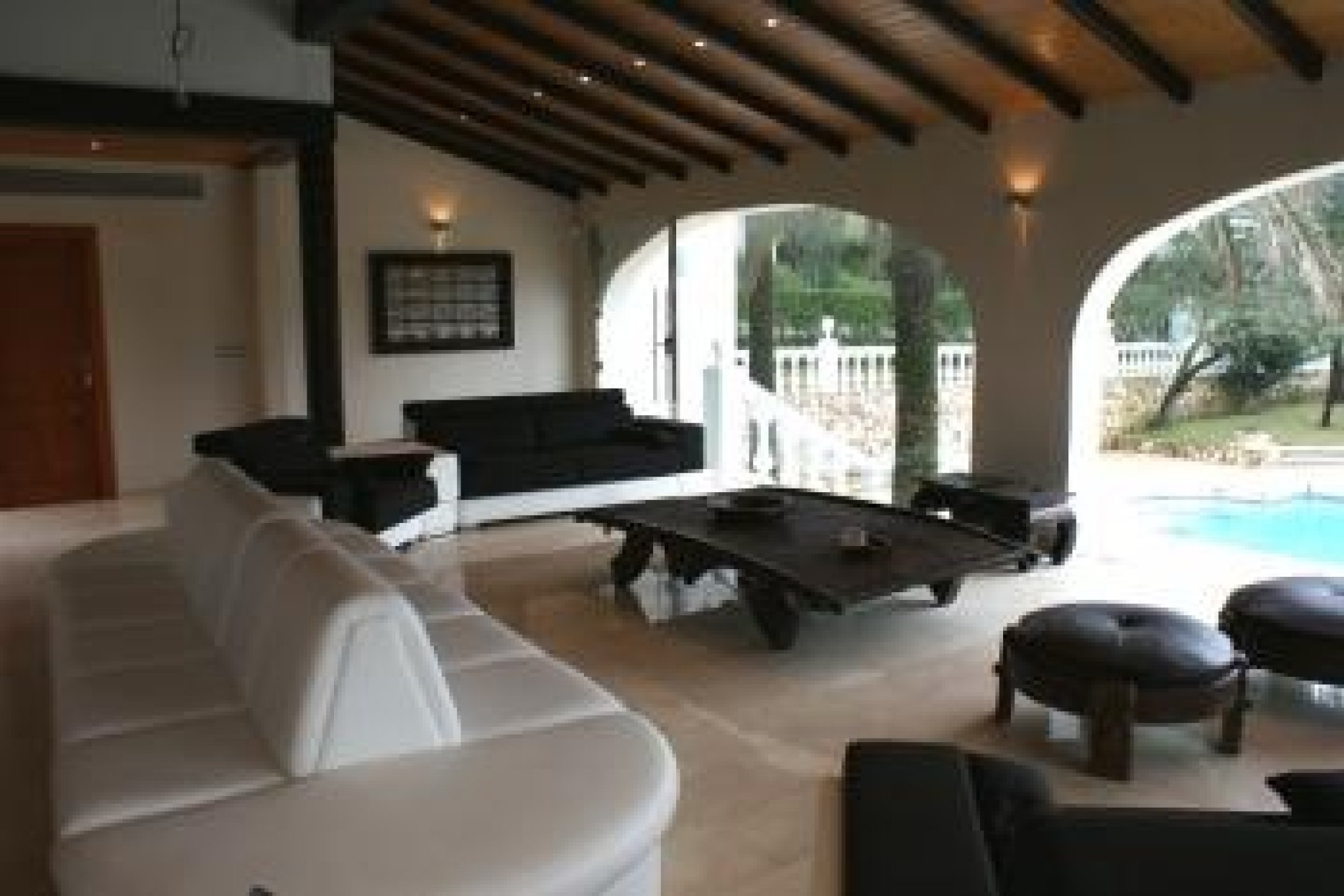 Verkauf - Villa - Javea - Arenal