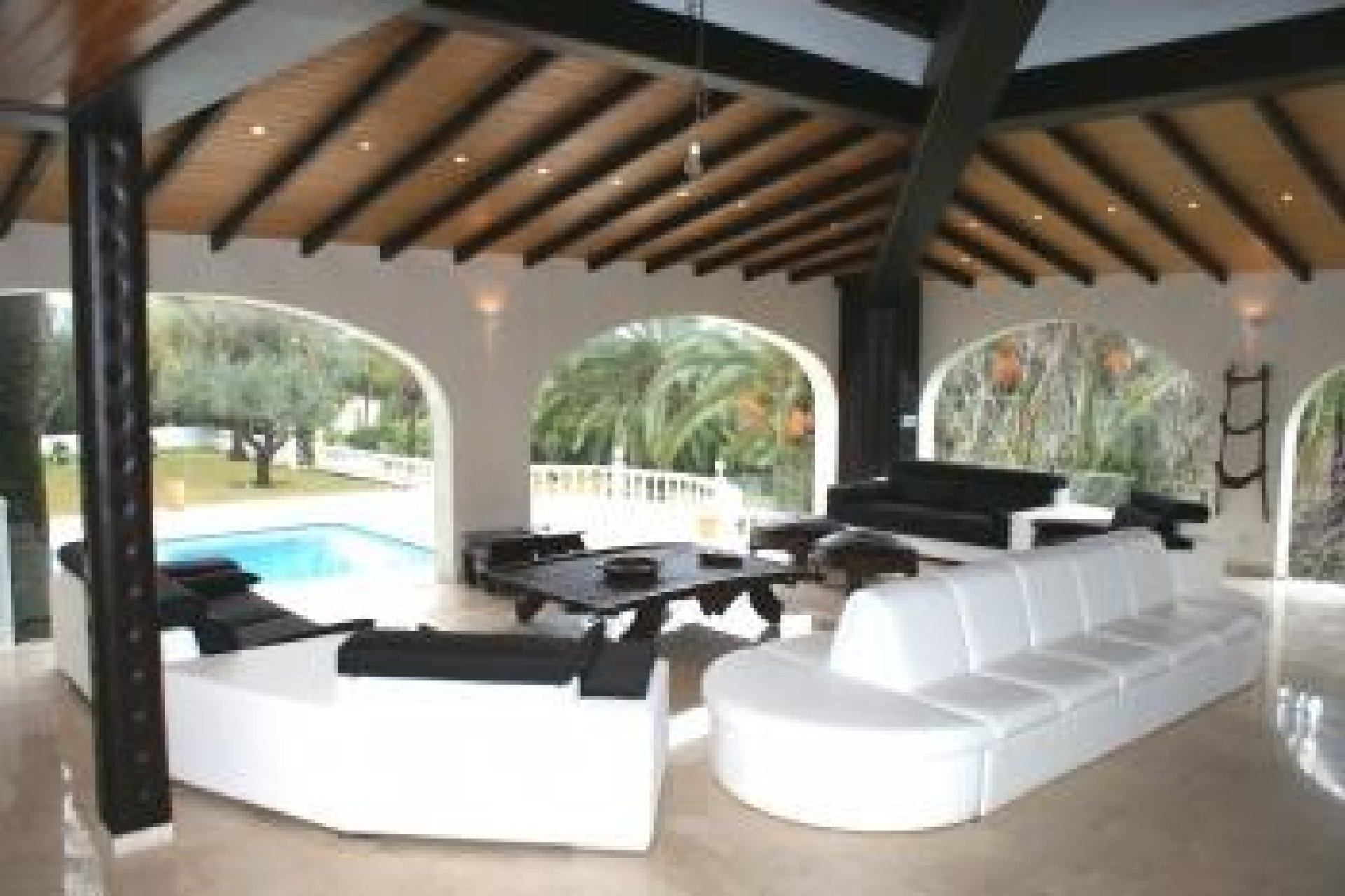 Verkauf - Villa - Javea - Arenal