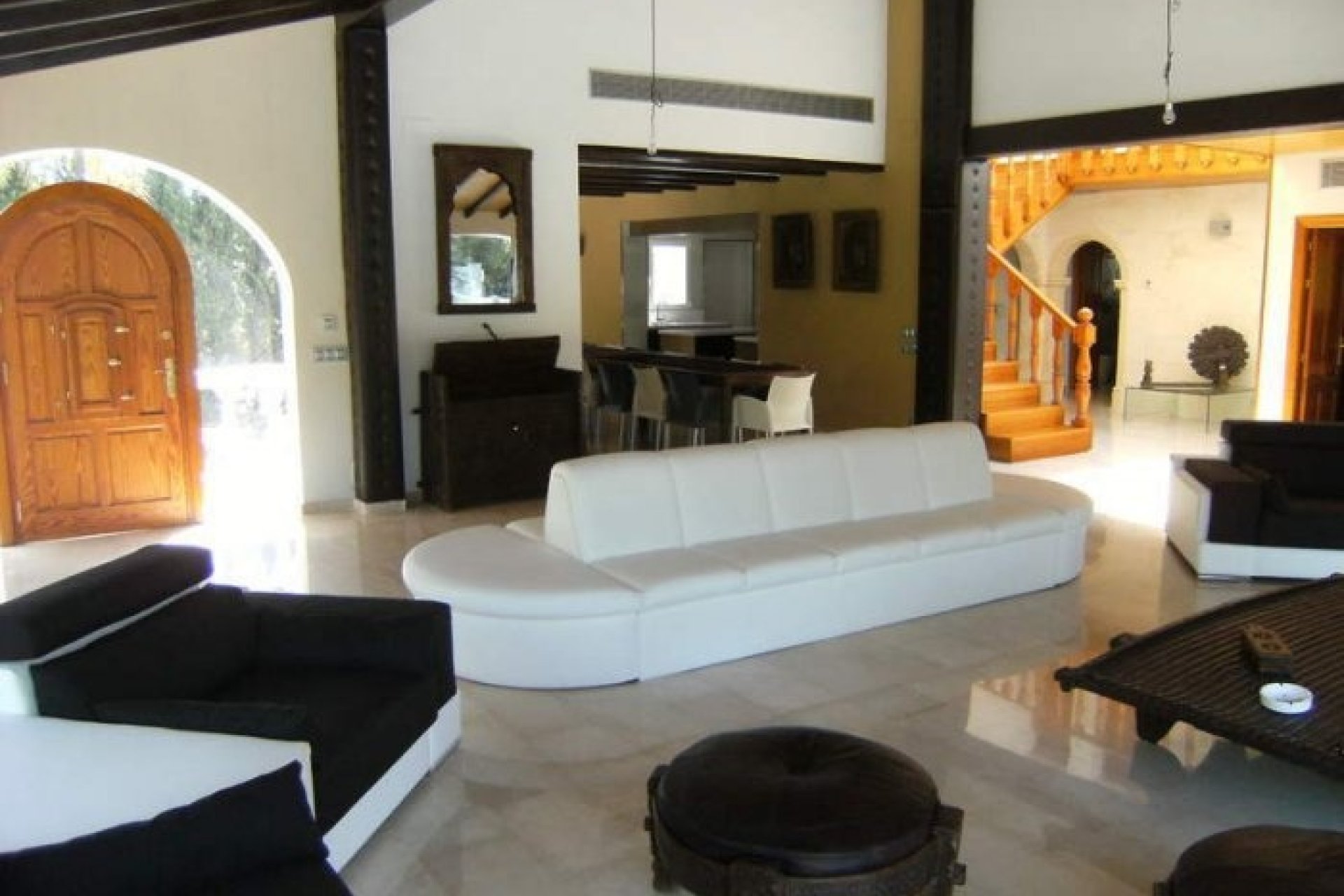 Verkauf - Villa - Javea - Arenal