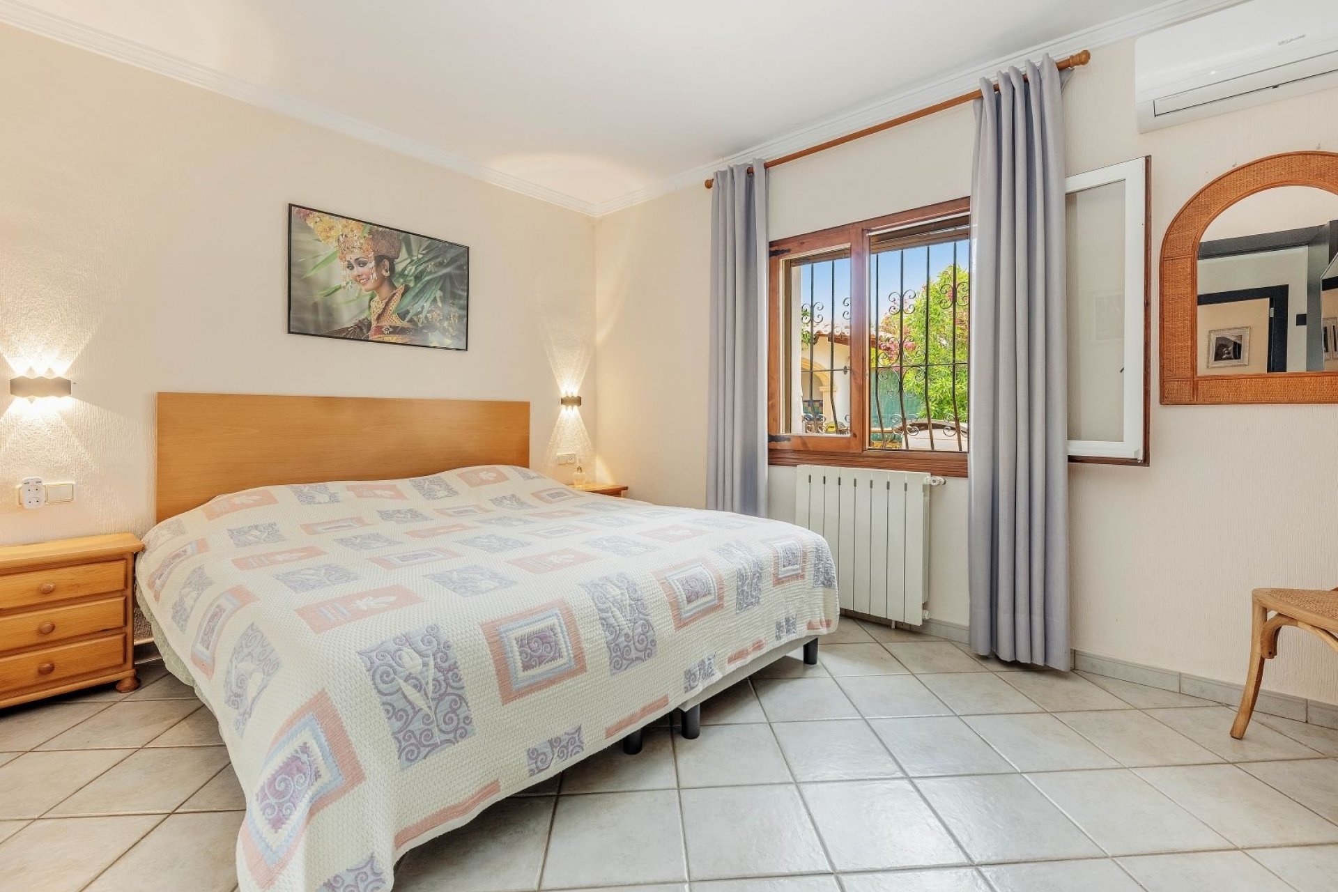 Verkauf - Villa - Javea - Balcón al mar