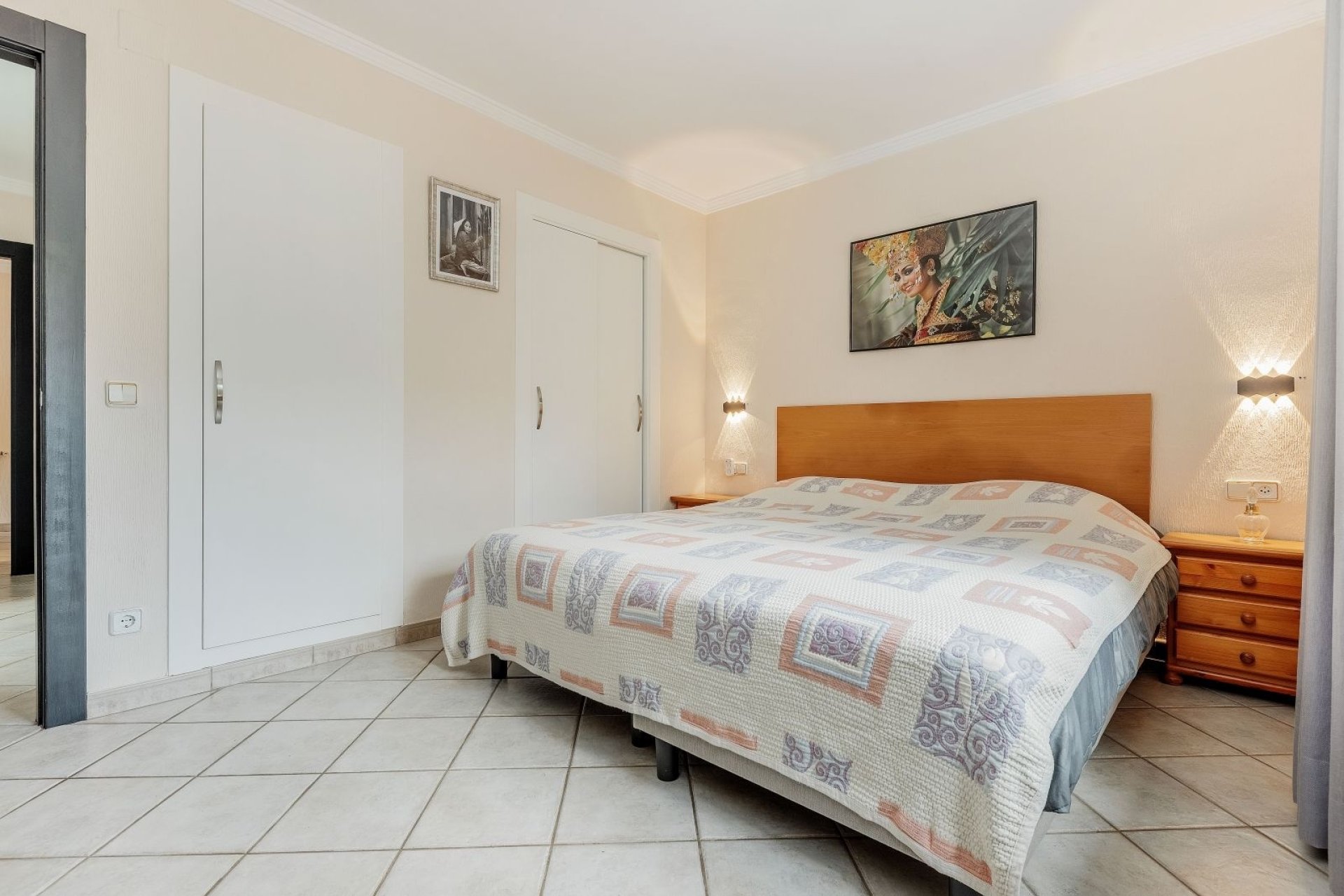 Verkauf - Villa - Javea - Balcón al mar