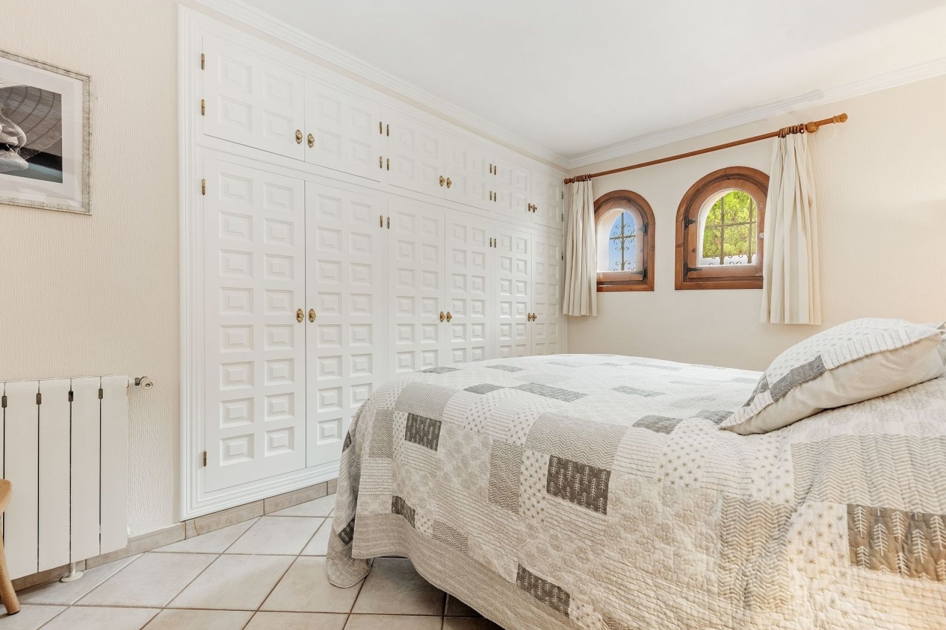 Verkauf - Villa - Javea - Balcón al mar
