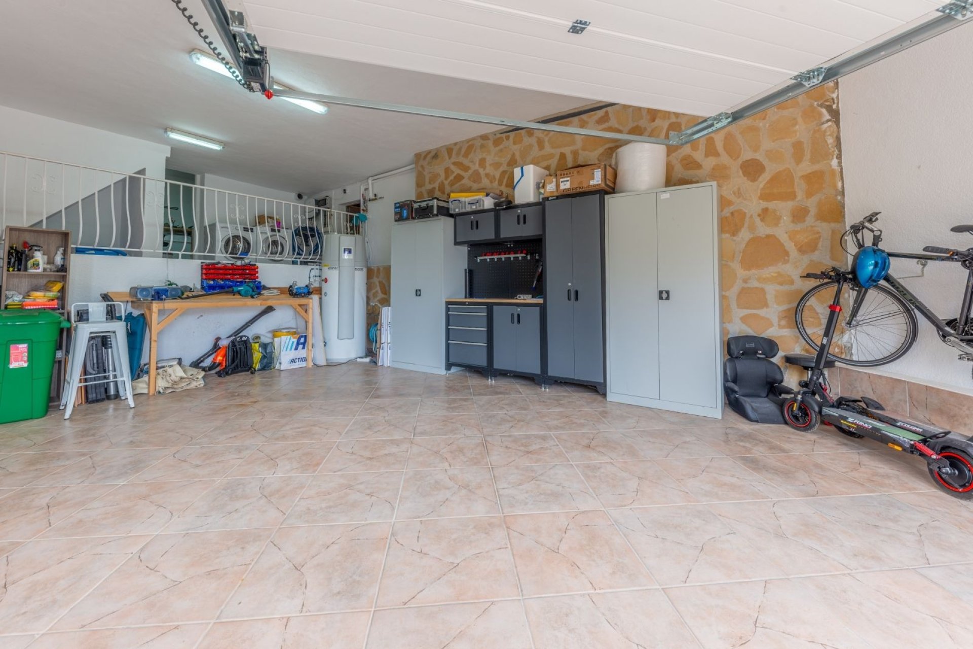 Verkauf - Villa - Javea - Balcón al mar