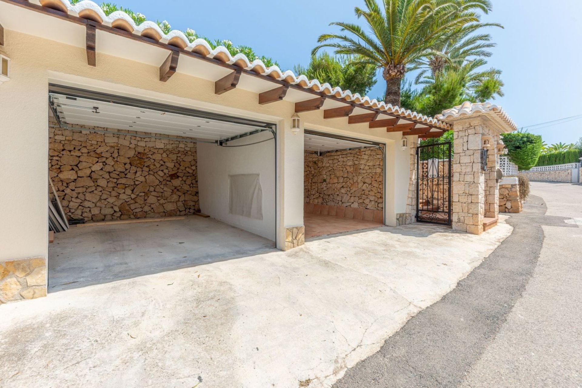 Verkauf - Villa - Javea - Balcón al mar