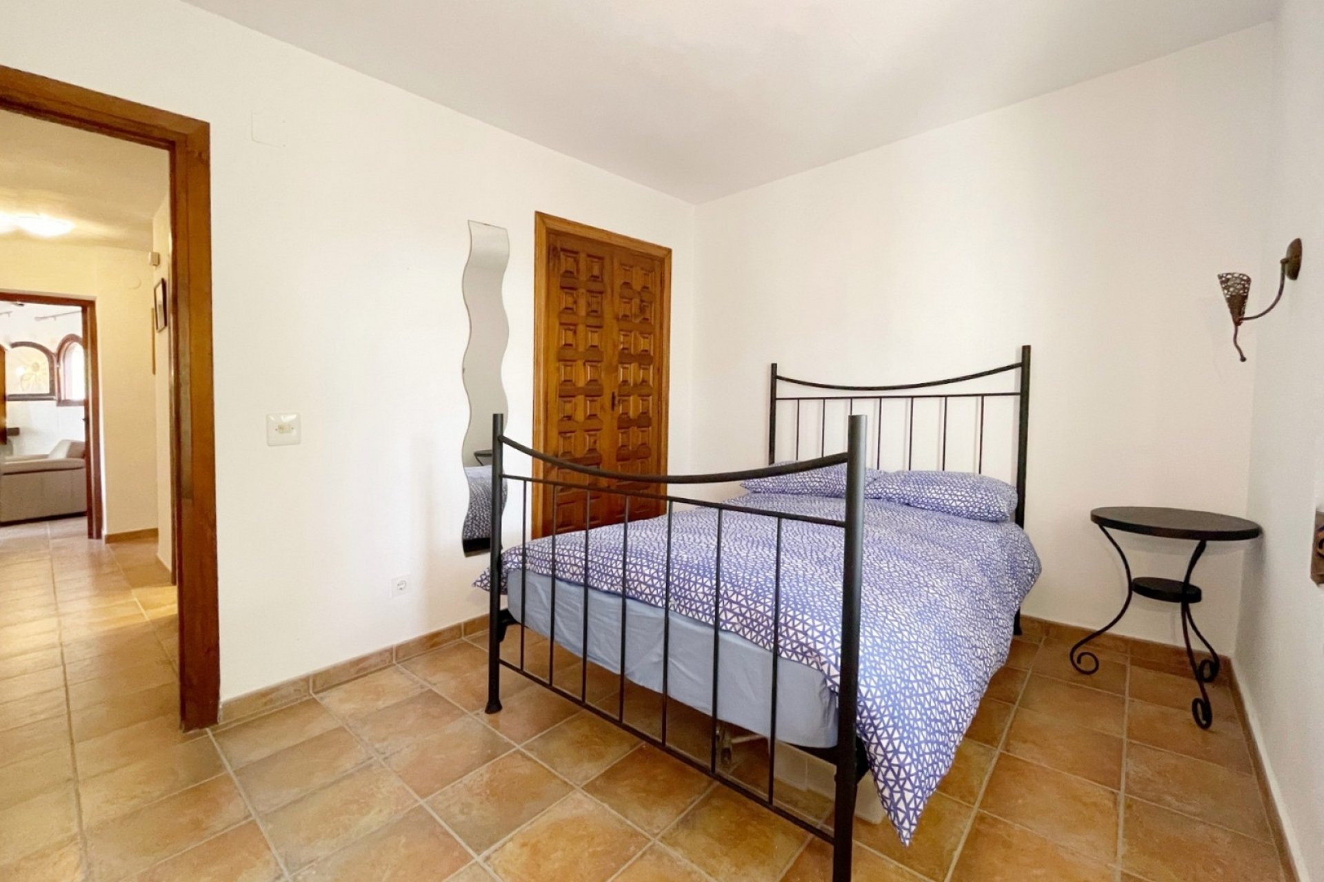 Verkauf - Villa - Javea - Balcón al mar