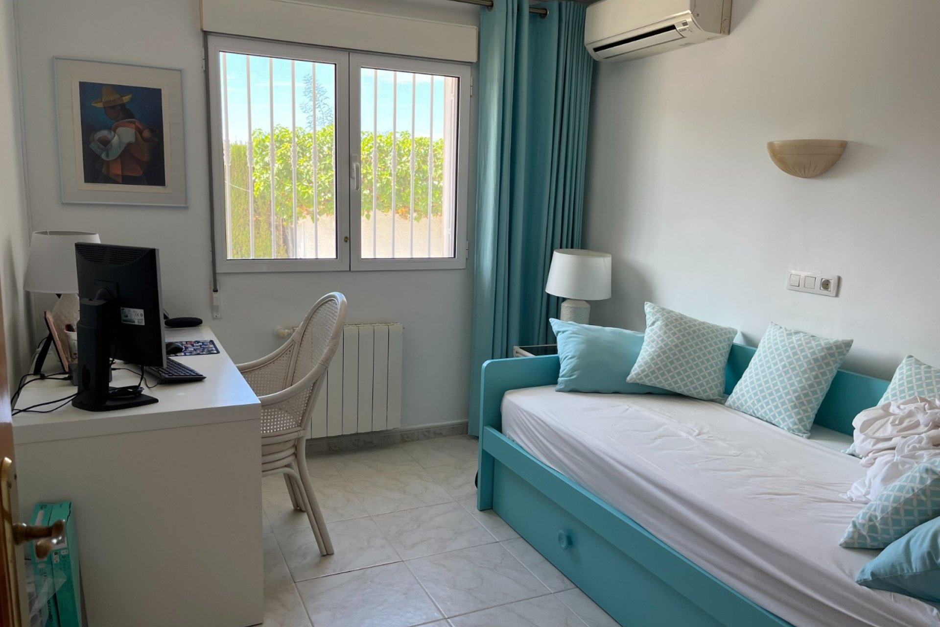 Verkauf - Villa - Javea - Cansalades