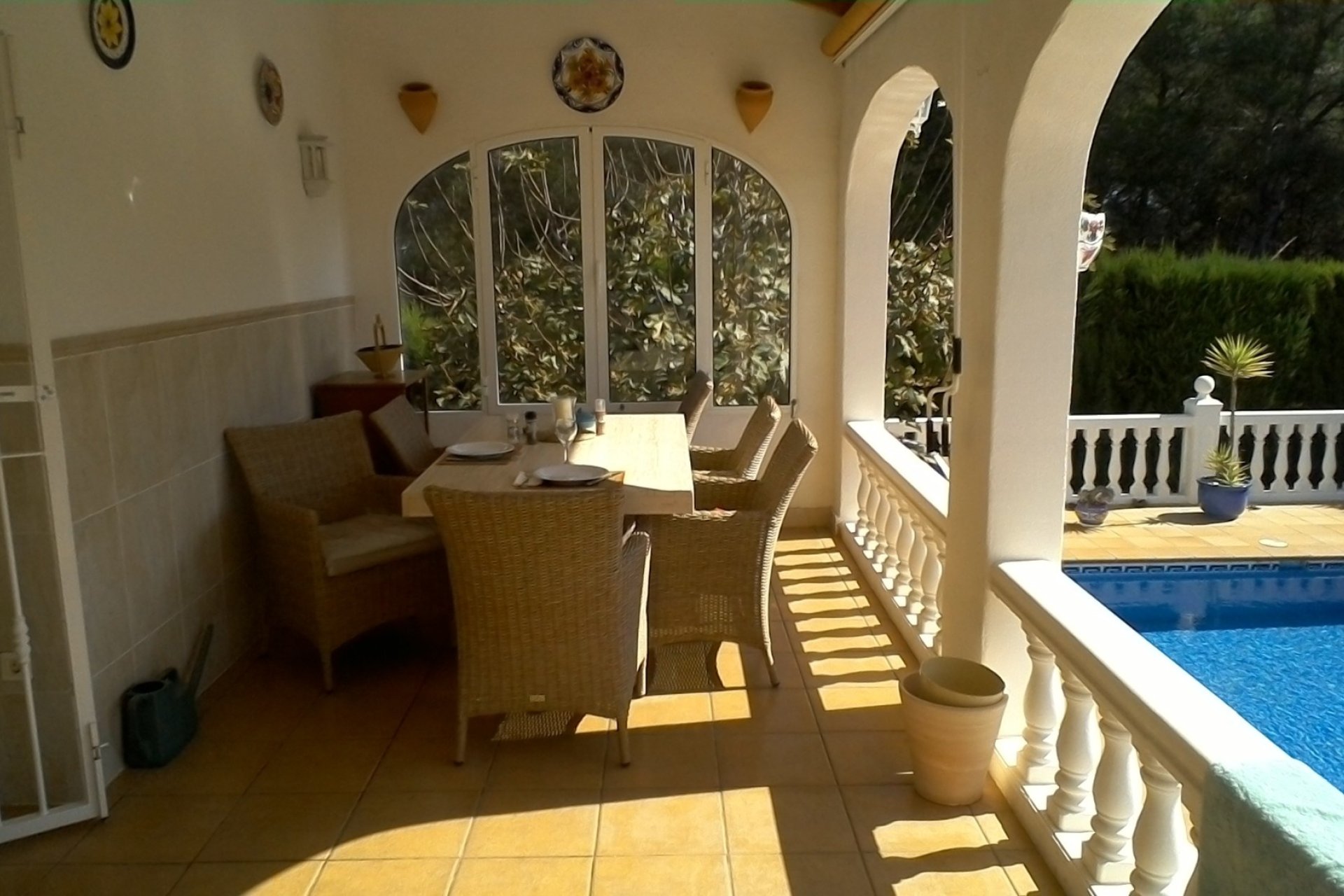 Verkauf - Villa - Javea - Cansalades