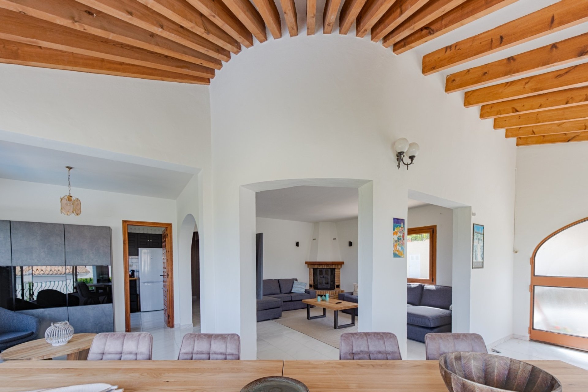 Verkauf - Villa - Javea - Cansalades