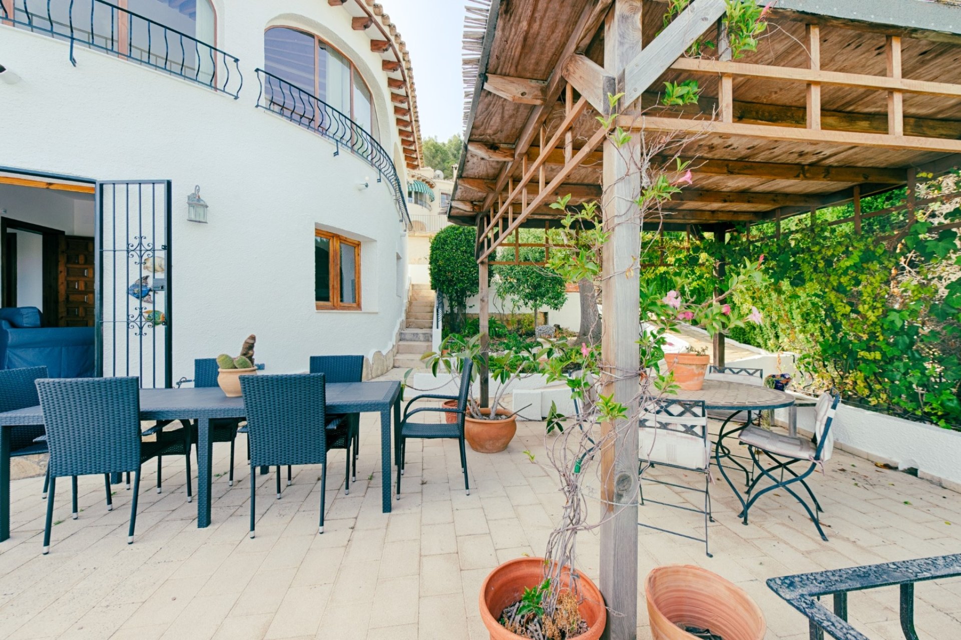 Verkauf - Villa - Javea - Cansalades