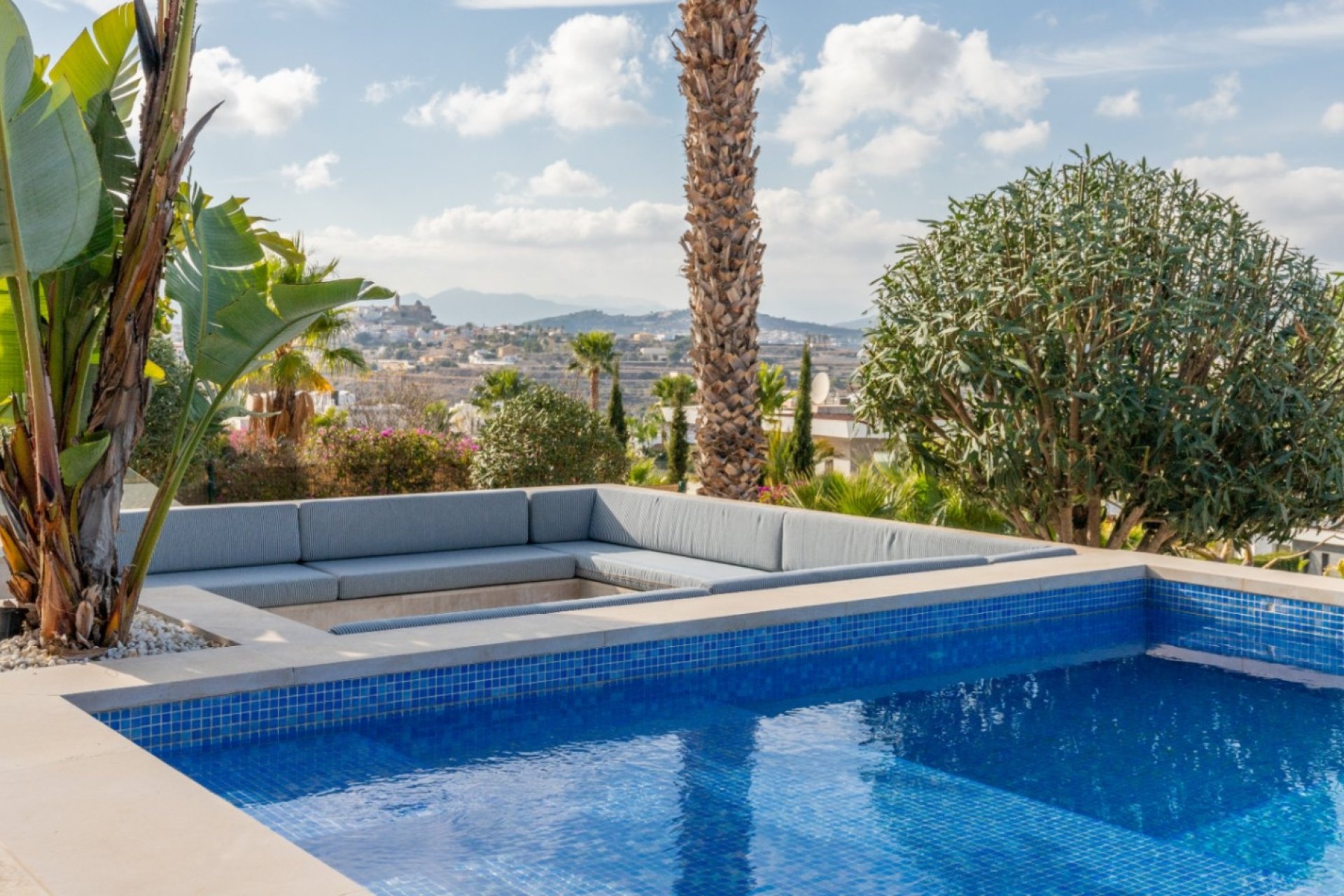 Verkauf - Villa - Javea - Cansalades