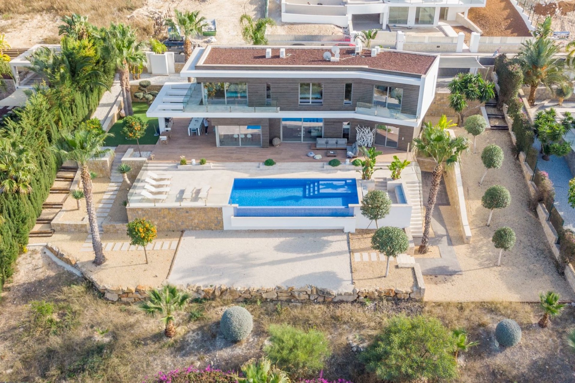 Verkauf - Villa - Javea - Cansalades