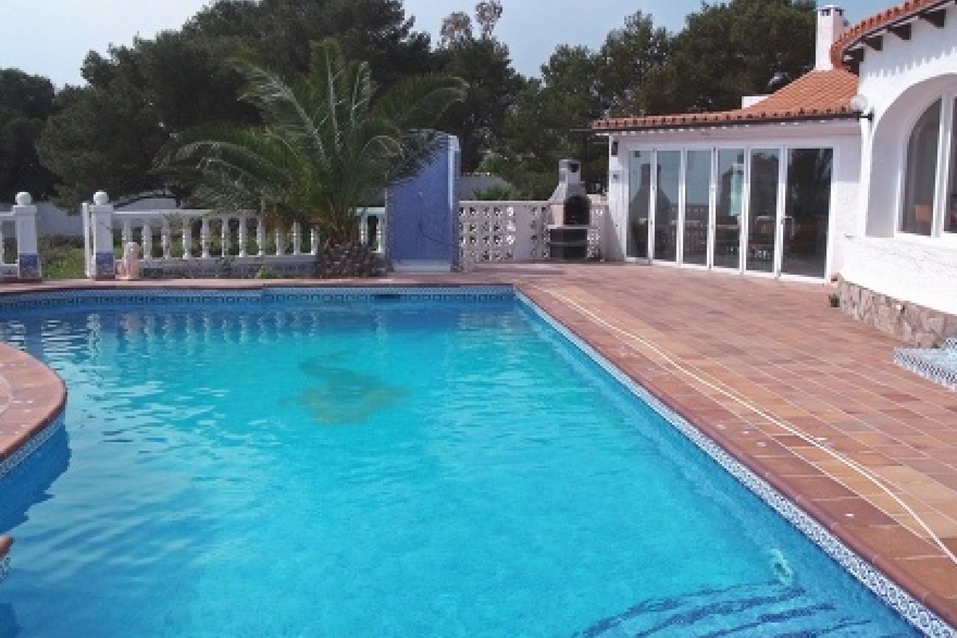 Verkauf - Villa - Javea - Cap de la Nao
