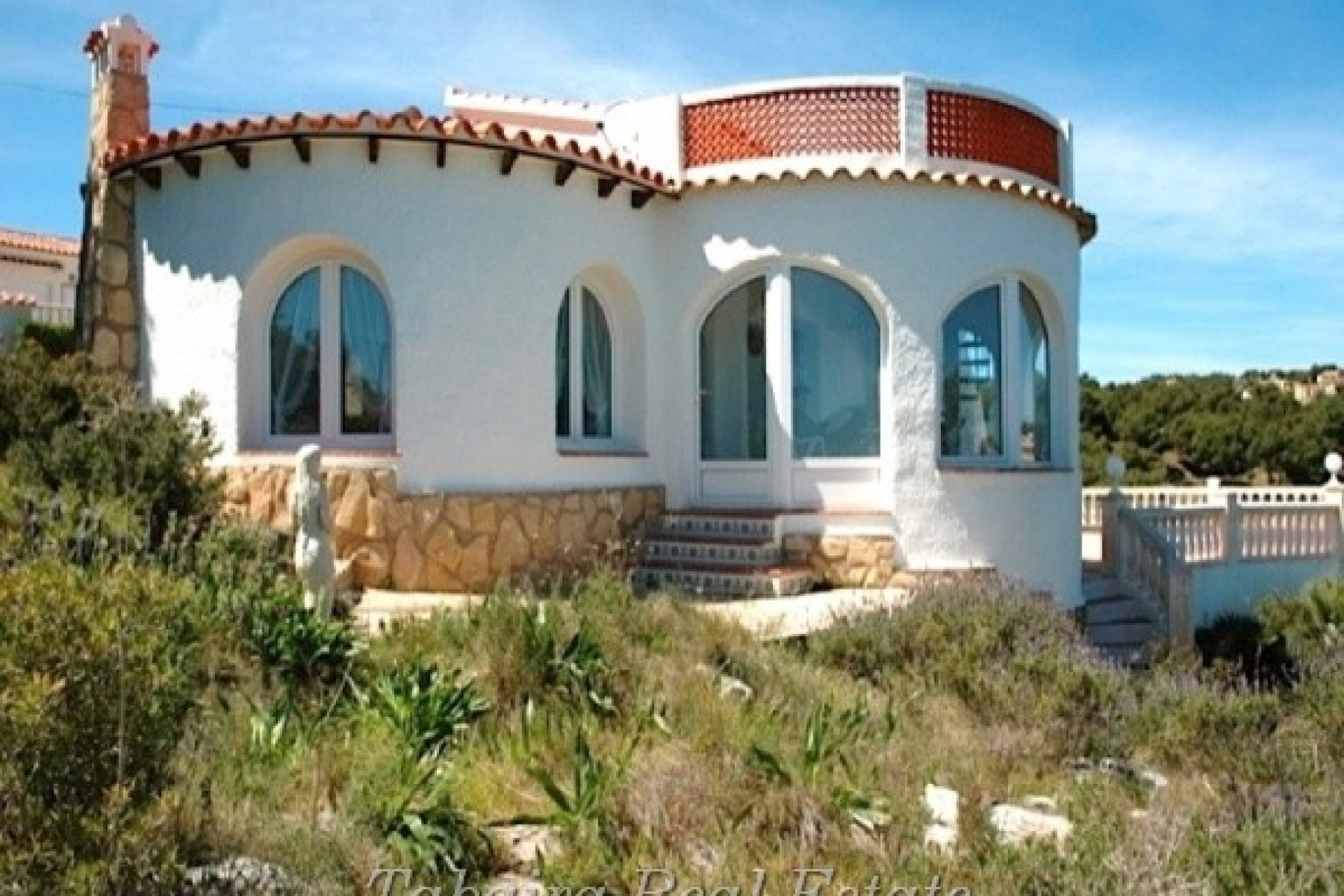 Verkauf - Villa - Javea - Cap de la Nao