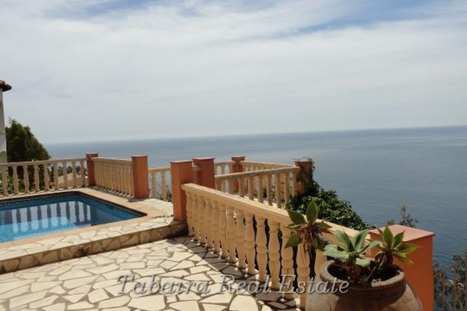 Verkauf - Villa - Javea - Cap de la Nao