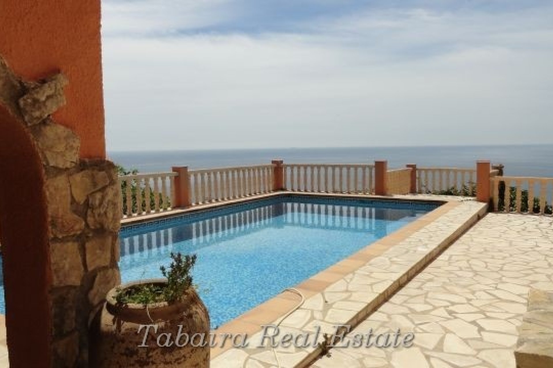 Verkauf - Villa - Javea - Cap de la Nao