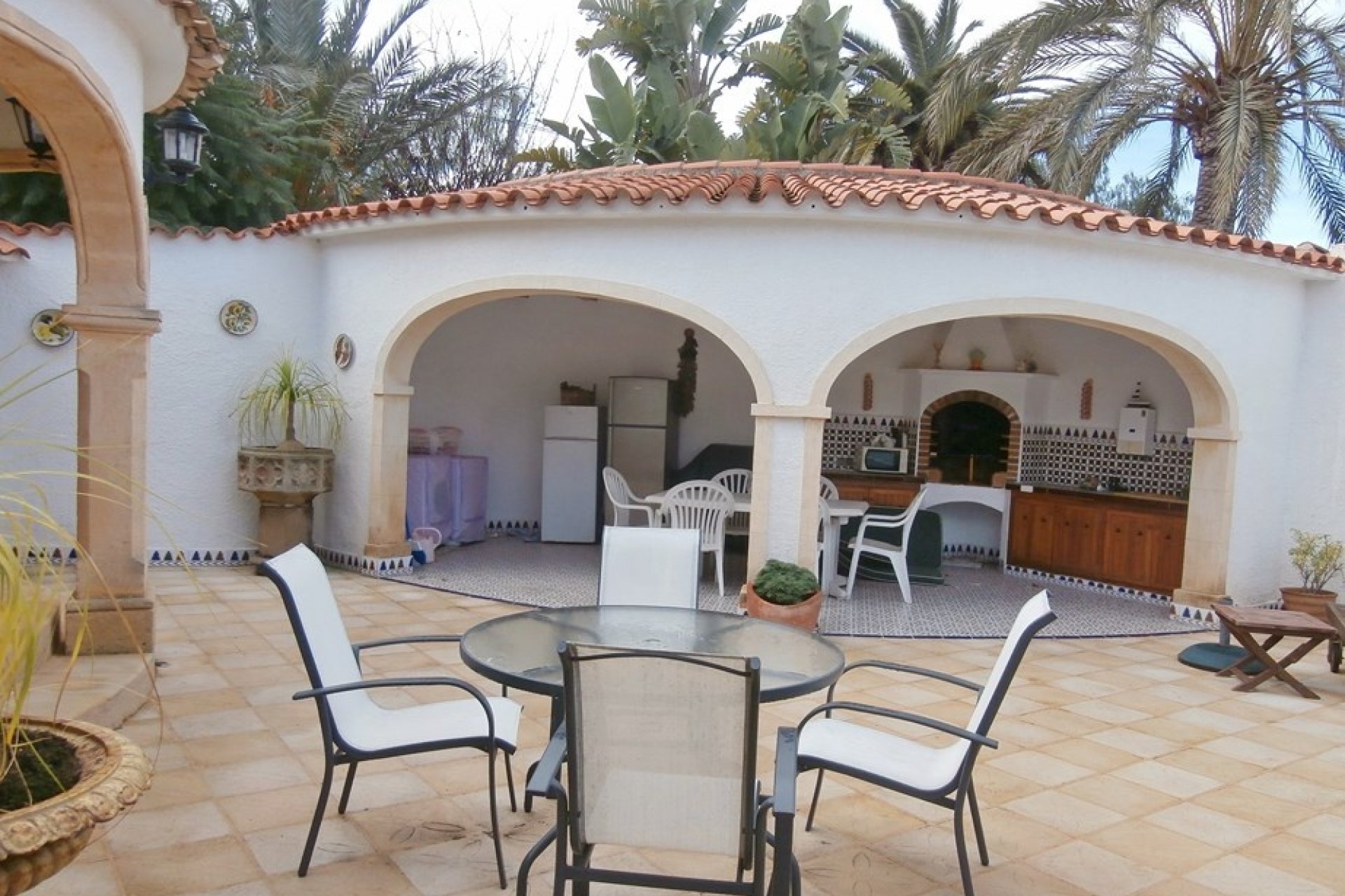 Verkauf - Villa - Javea - Cap de la Nao