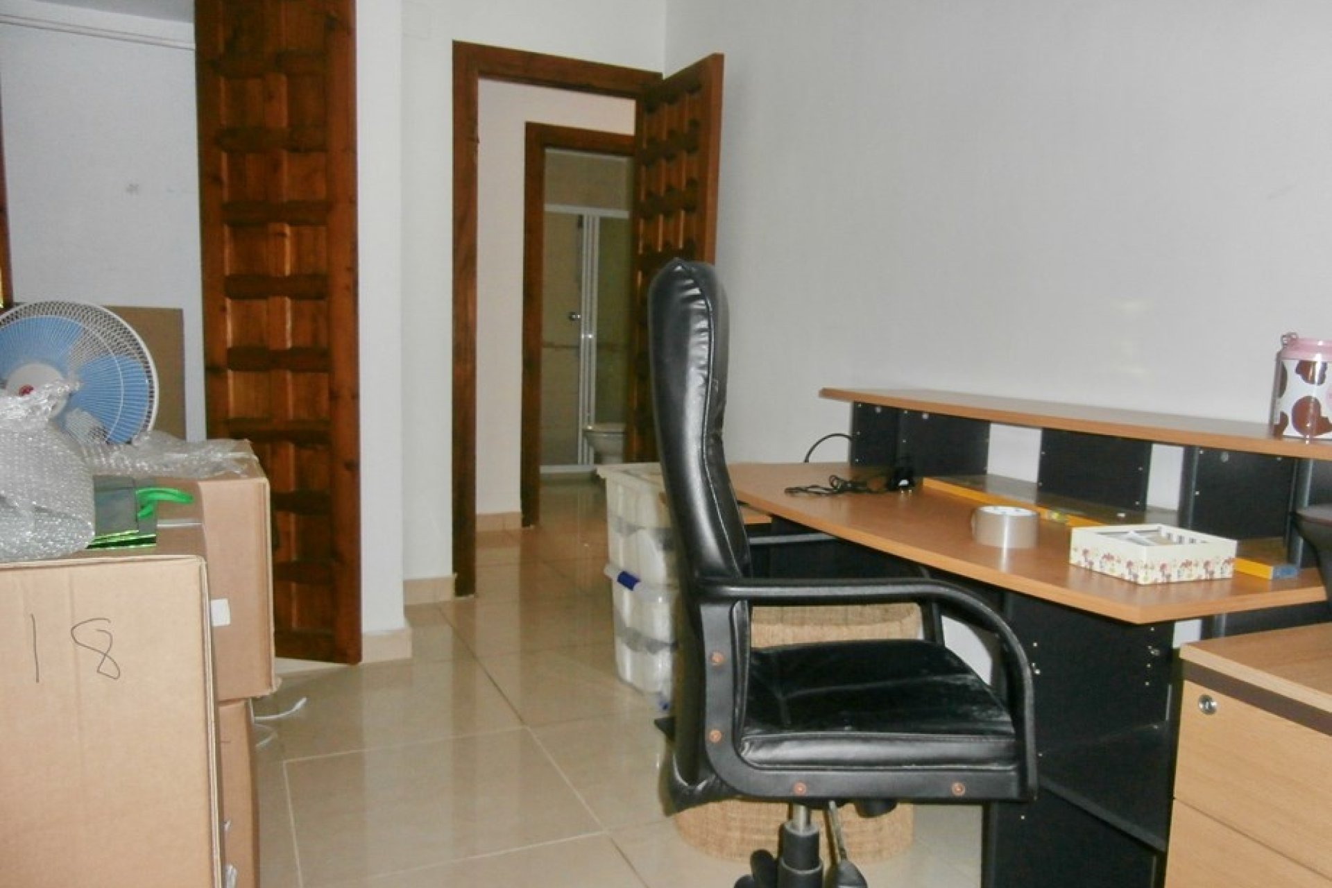 Verkauf - Villa - Javea - Cap de la Nao