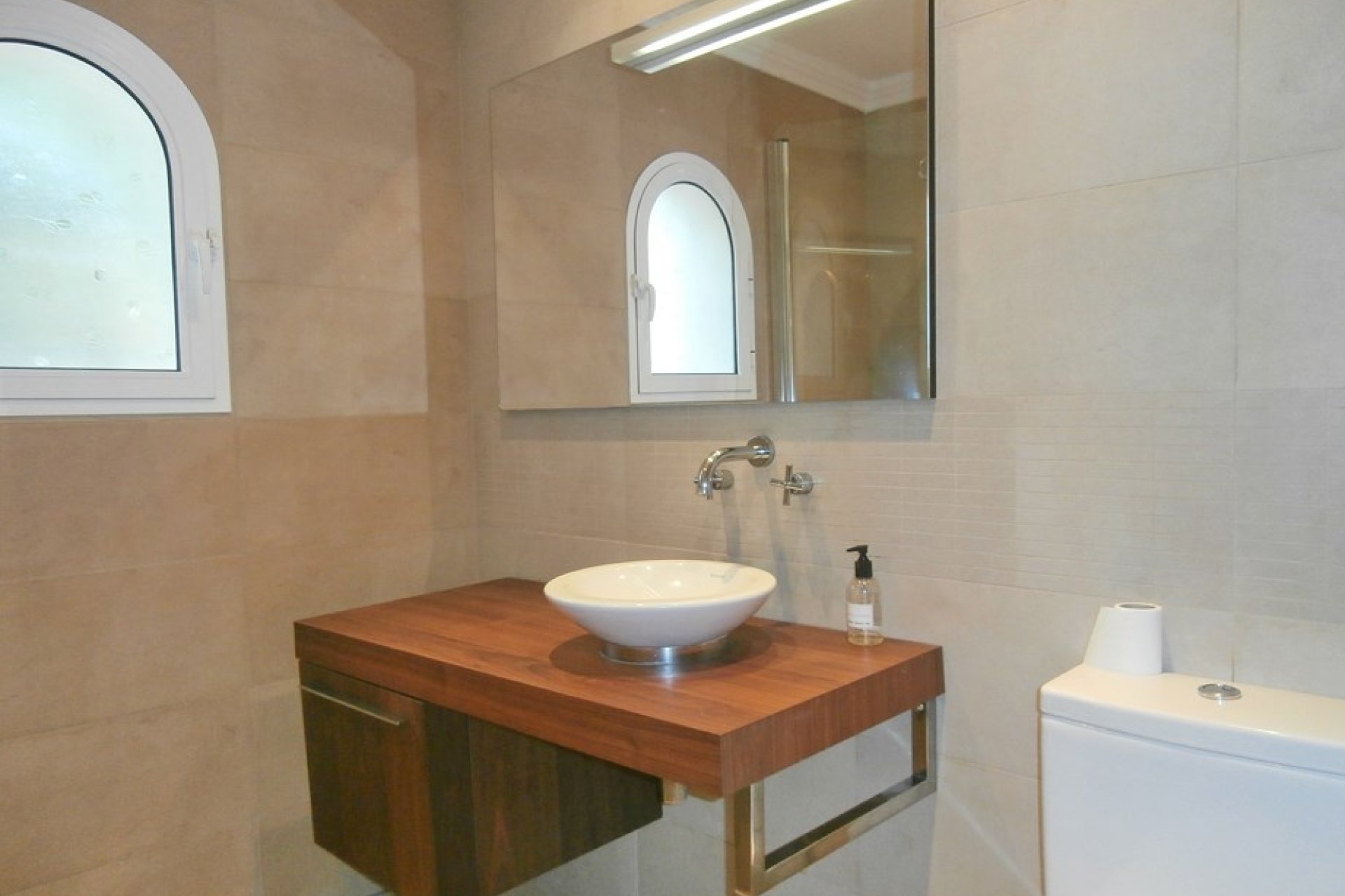 Verkauf - Villa - Javea - Cap de la Nao