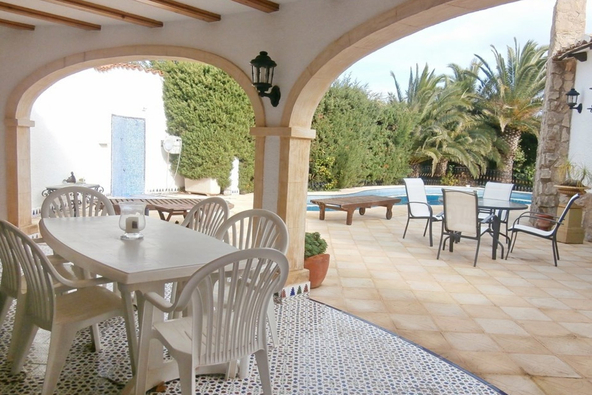 Verkauf - Villa - Javea - Cap de la Nao