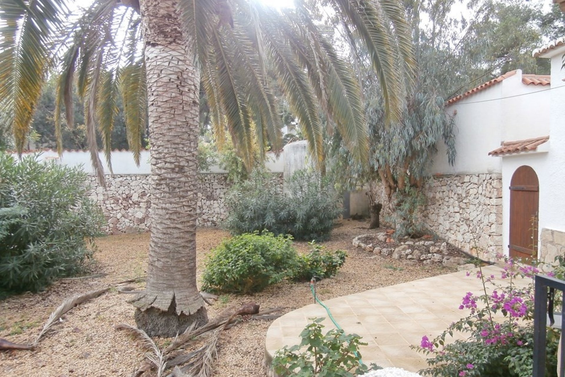 Verkauf - Villa - Javea - Cap de la Nao