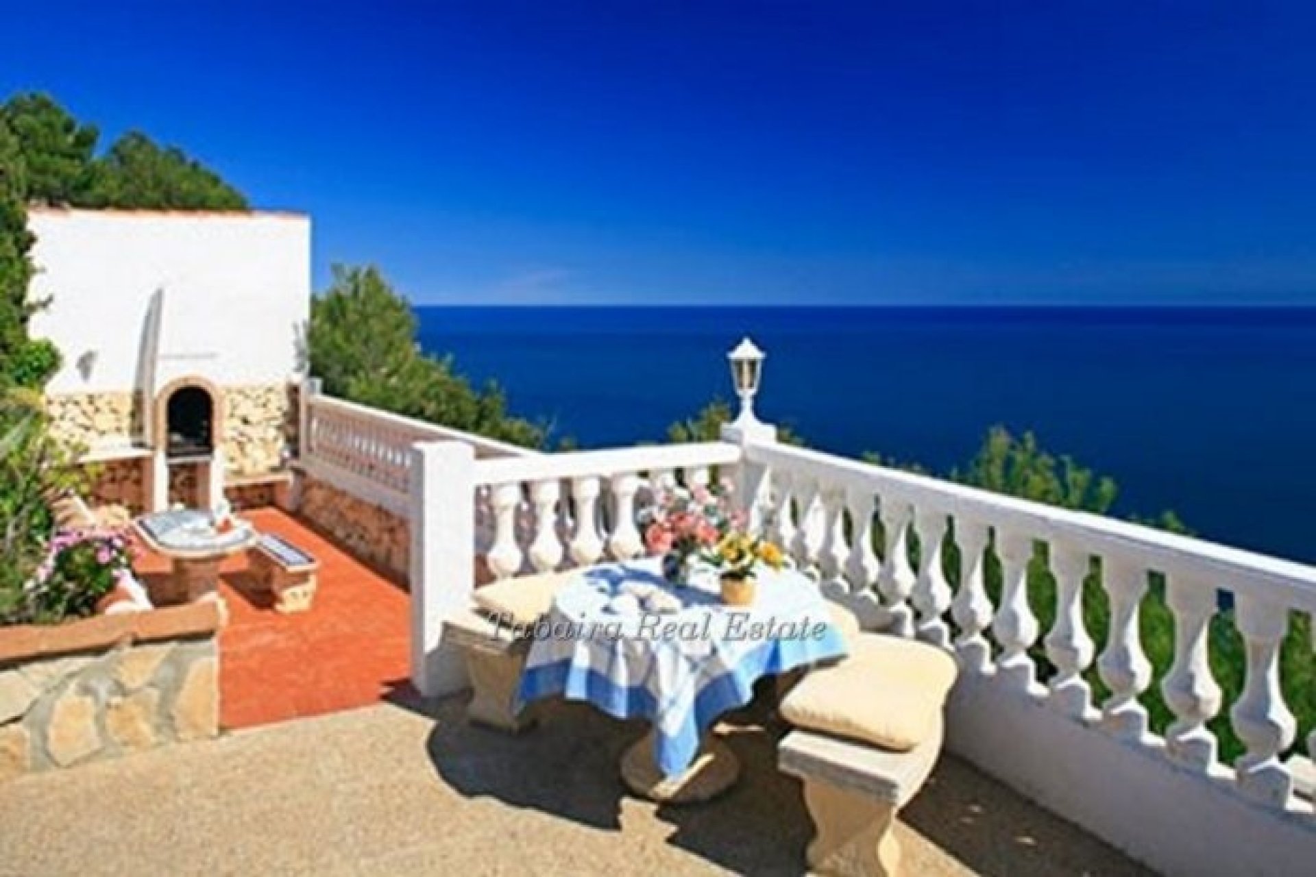 Verkauf - Villa - Javea - Cap de la Nao