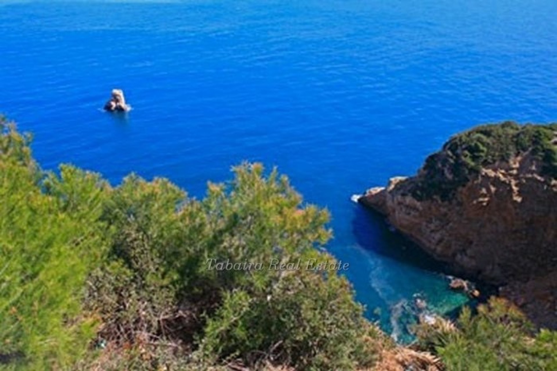 Verkauf - Villa - Javea - Cap de la Nao