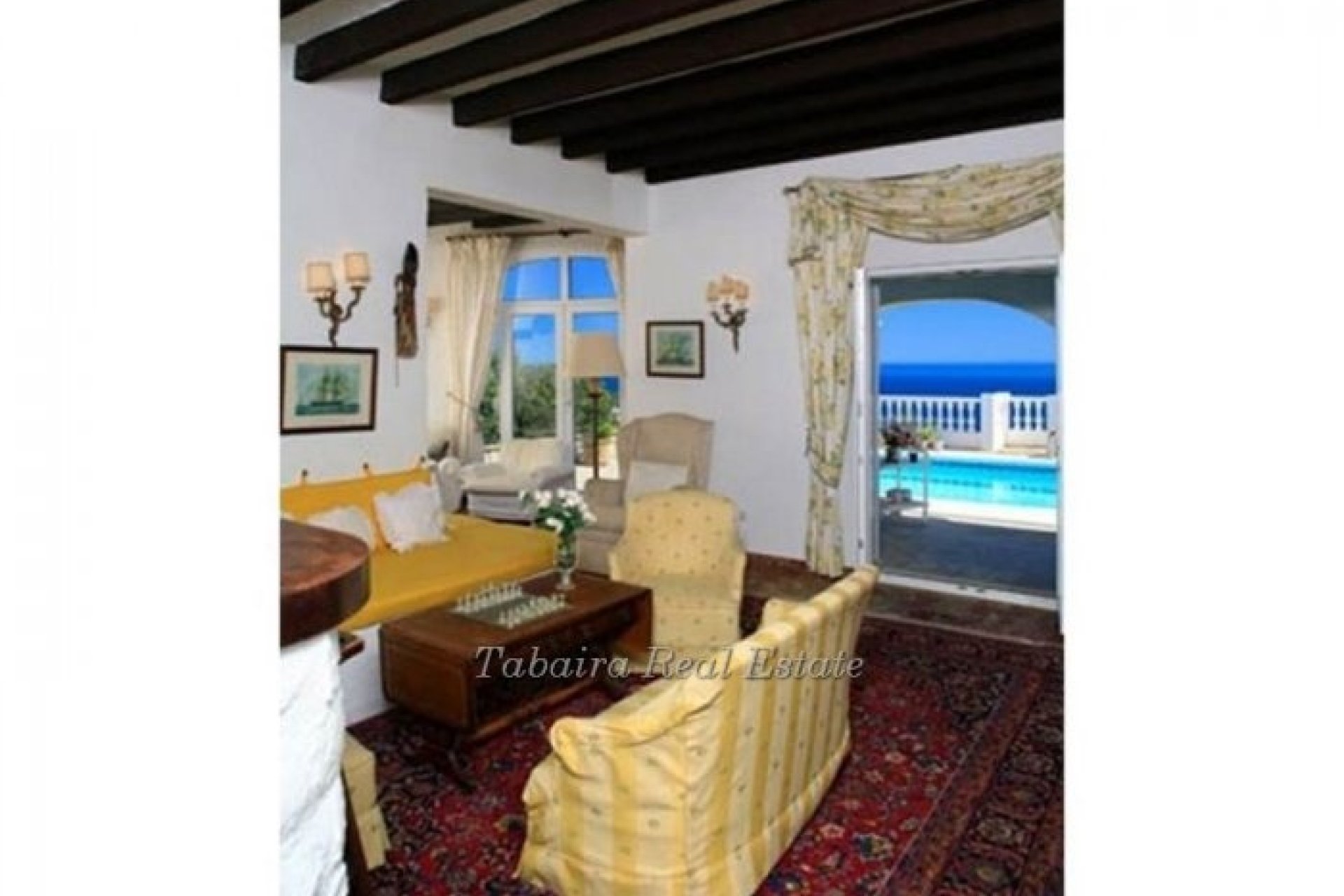 Verkauf - Villa - Javea - Cap de la Nao
