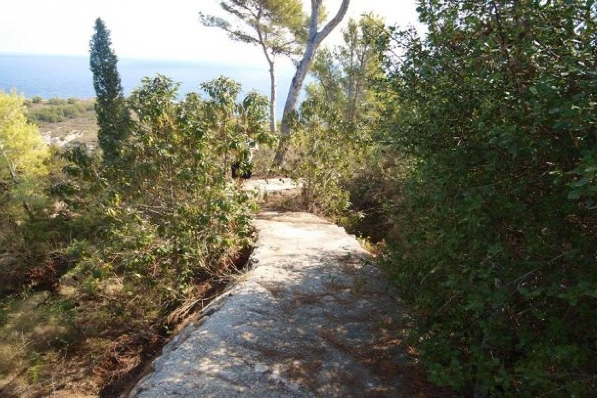Verkauf - Villa - Javea - Cap de la Nao