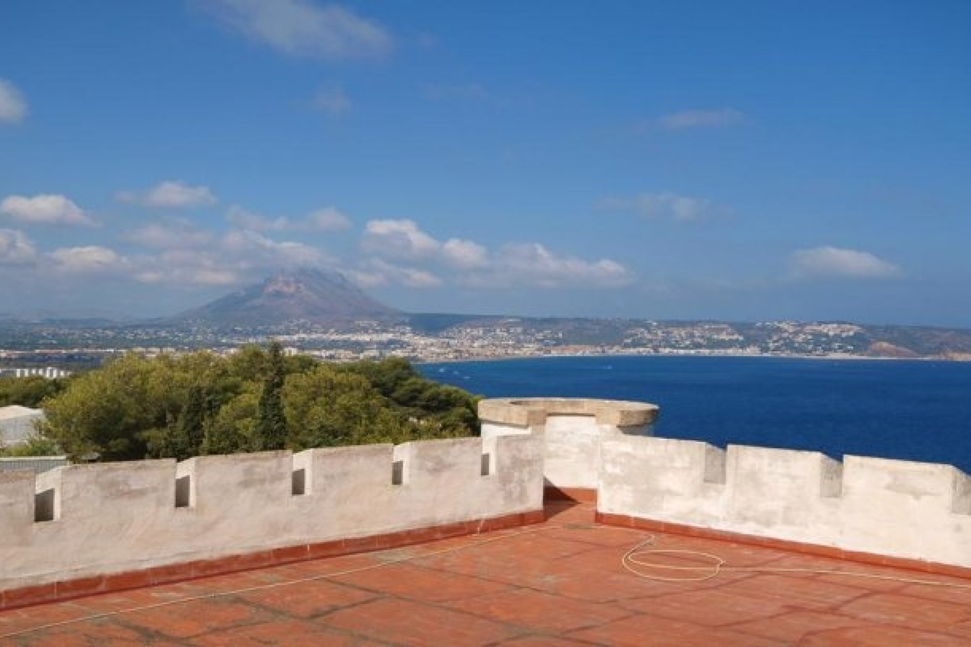 Verkauf - Villa - Javea - Cap de la Nao