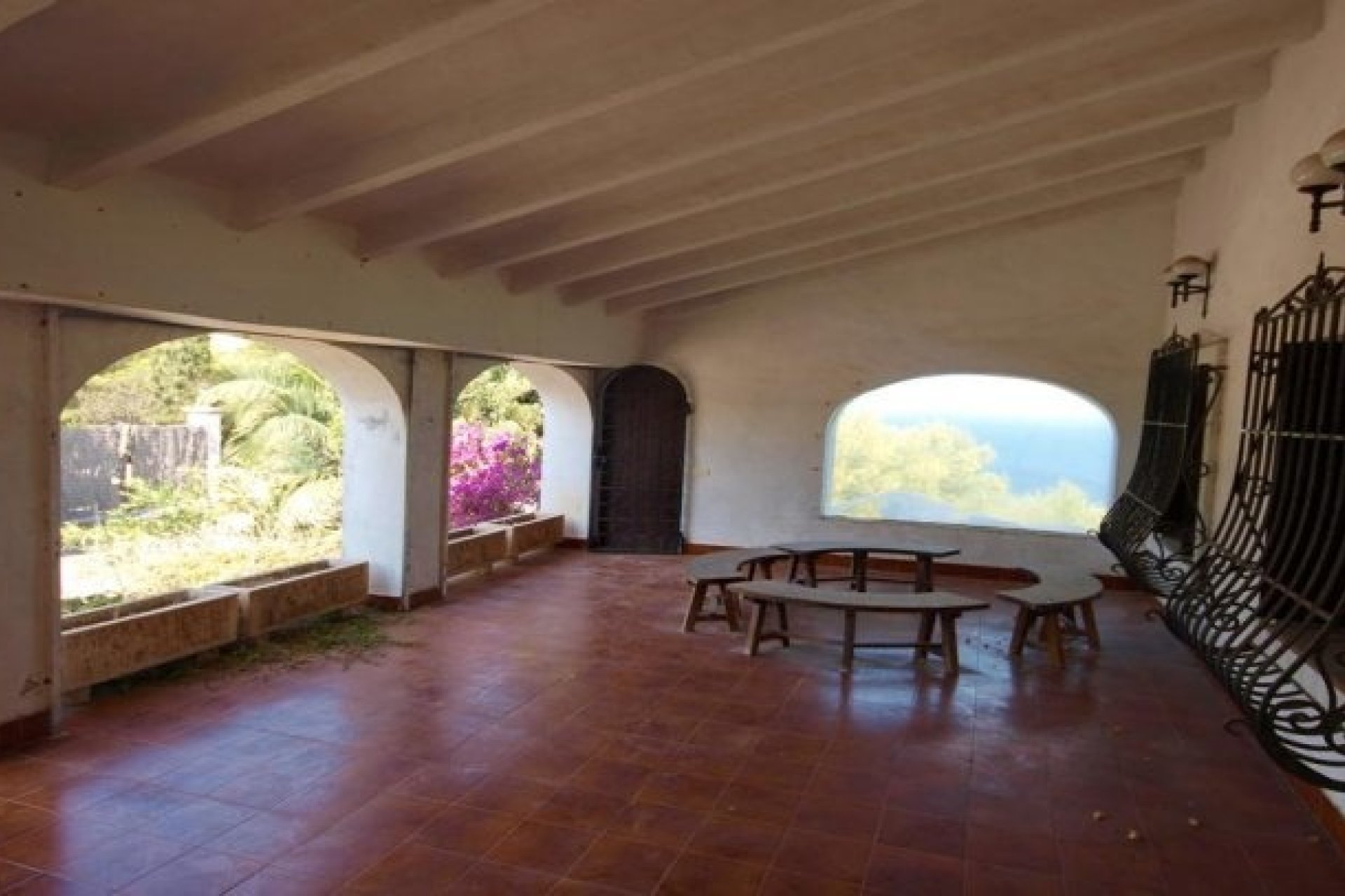Verkauf - Villa - Javea - Cap de la Nao