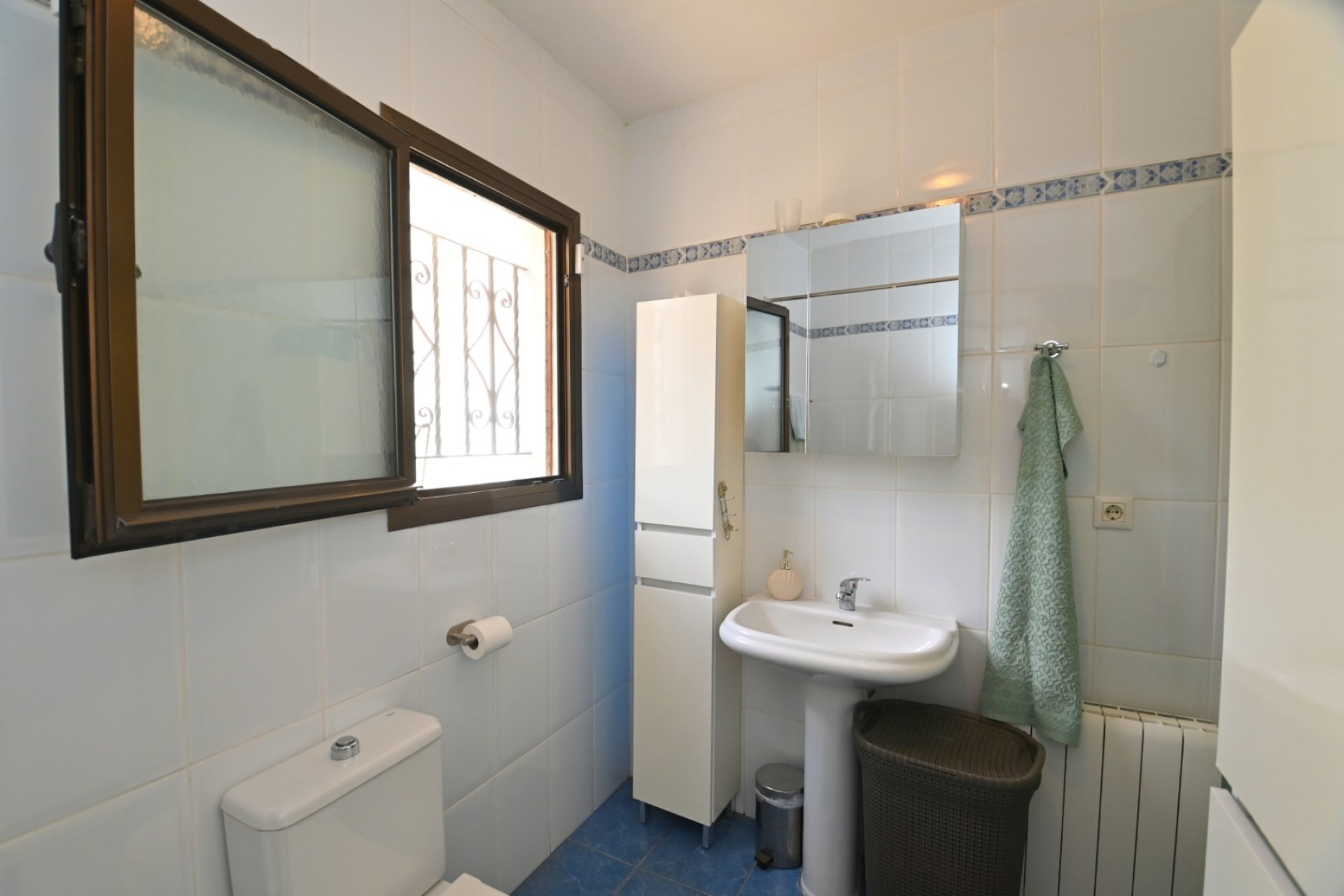 Verkauf - Villa - Javea - Cap Martí