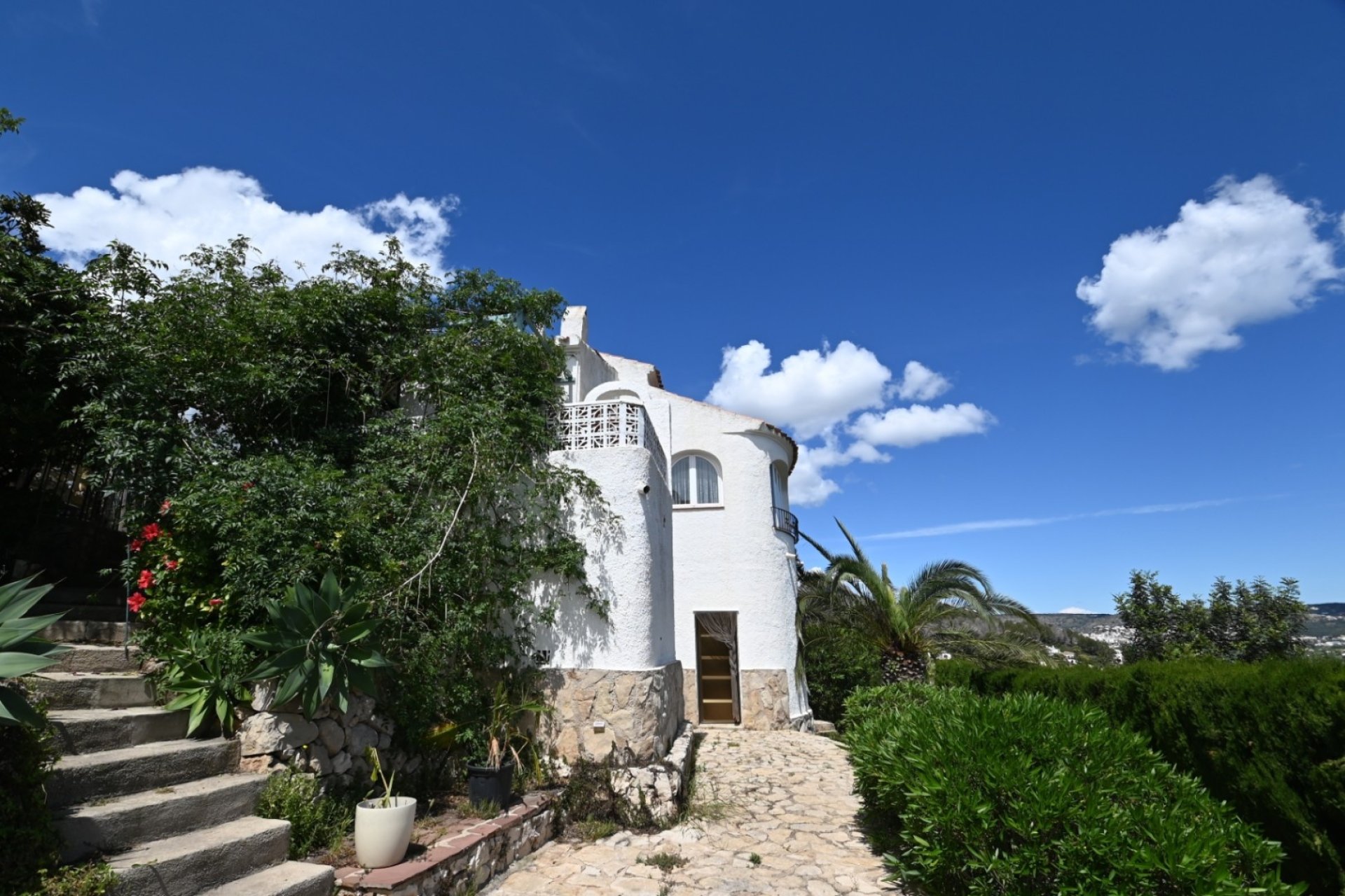 Verkauf - Villa - Javea - Cap Martí