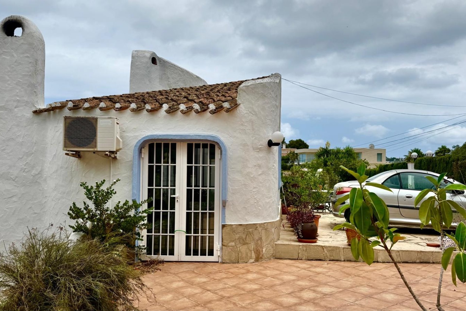 Verkauf - Villa - Javea - Costa Nova