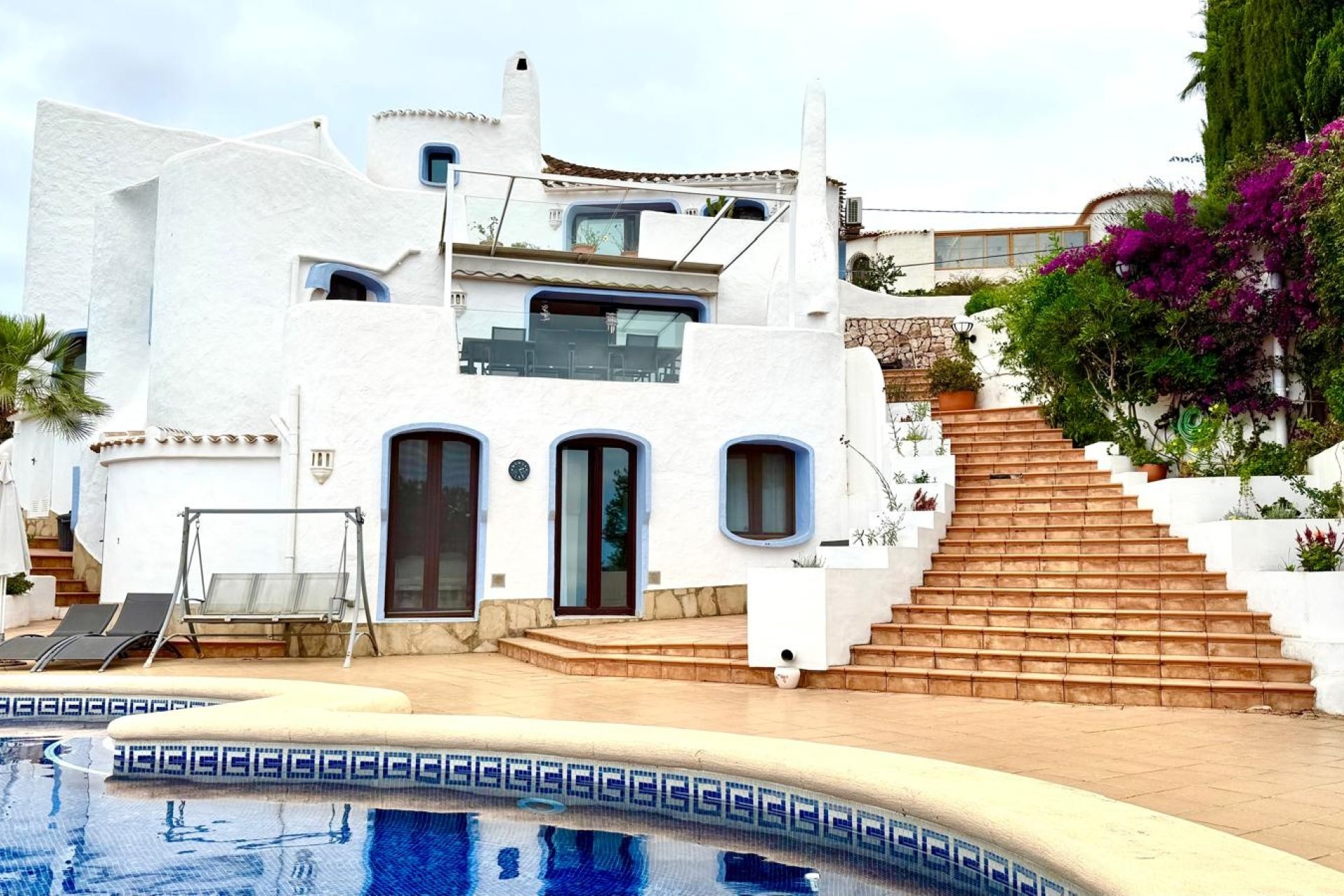 Verkauf - Villa - Javea - Costa Nova