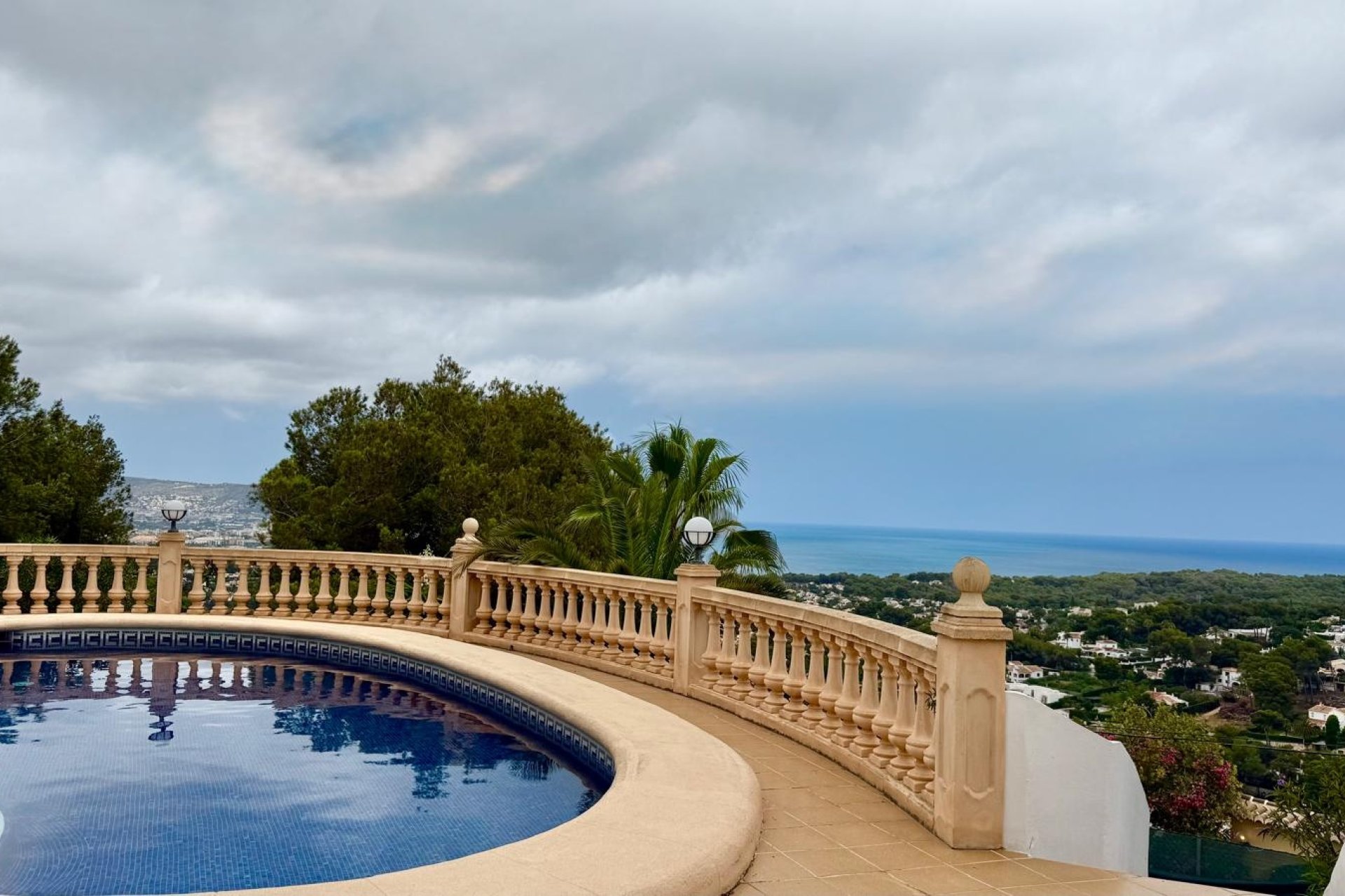 Verkauf - Villa - Javea - Costa Nova