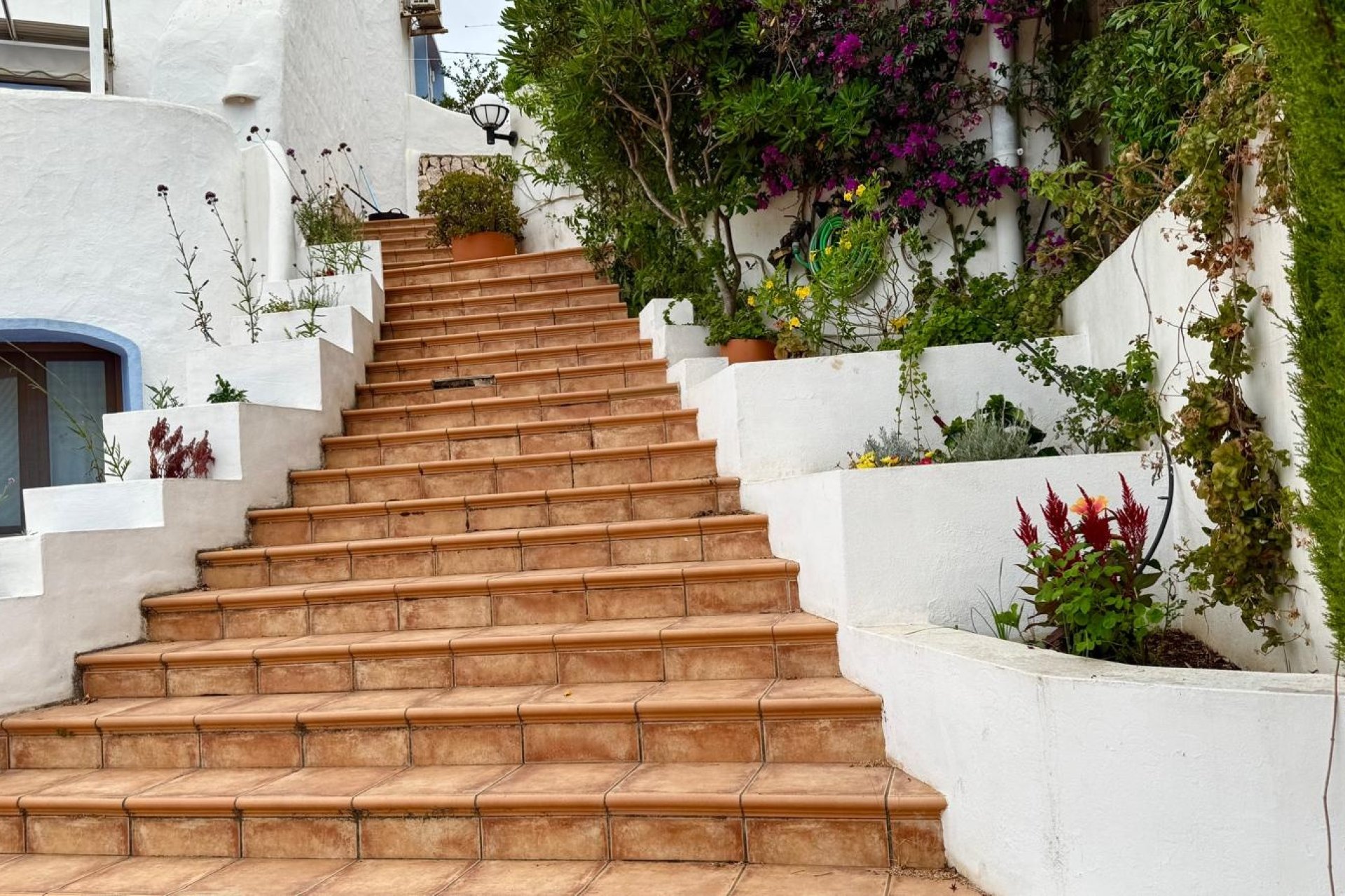 Verkauf - Villa - Javea - Costa Nova