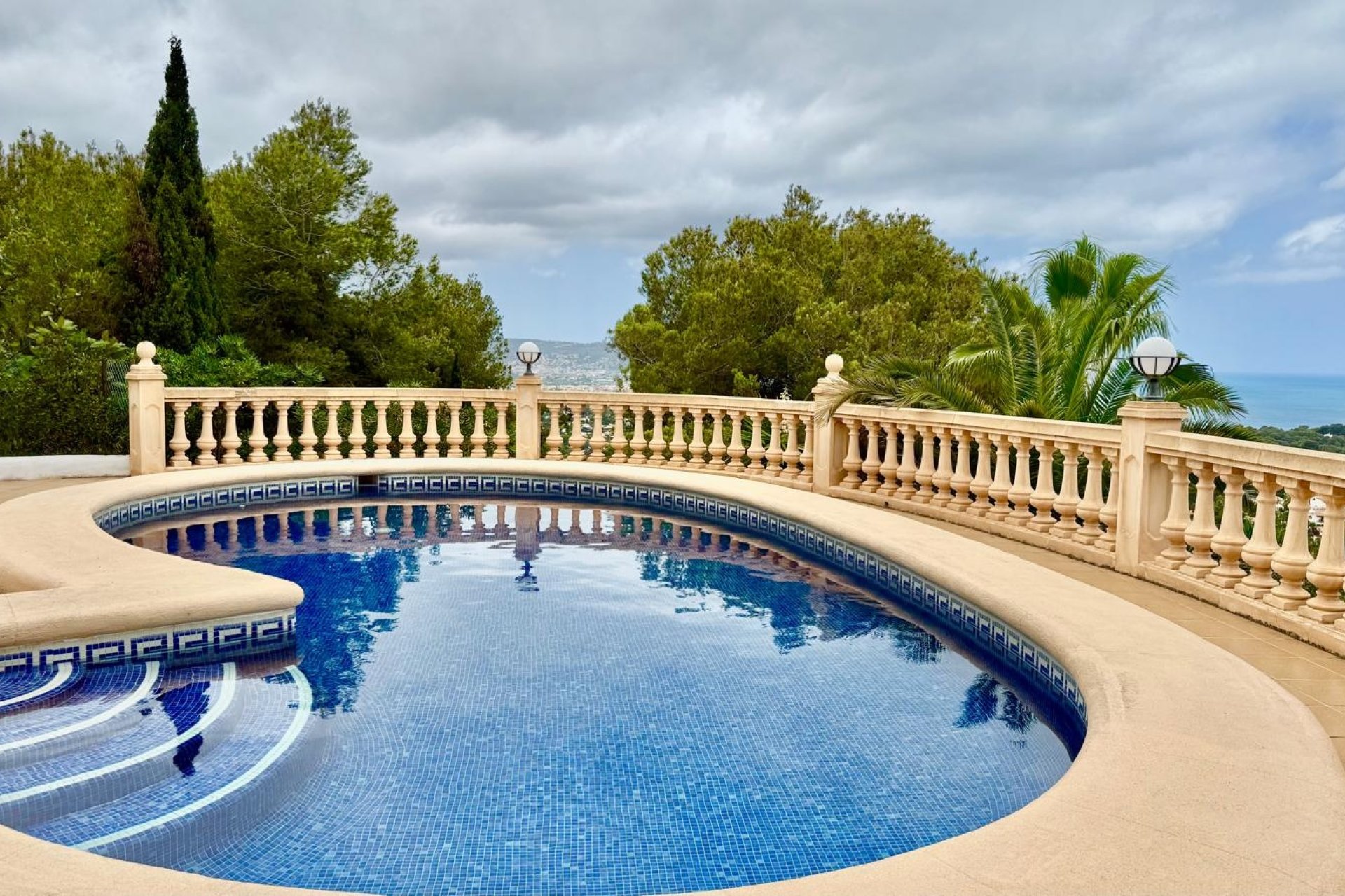 Verkauf - Villa - Javea - Costa Nova