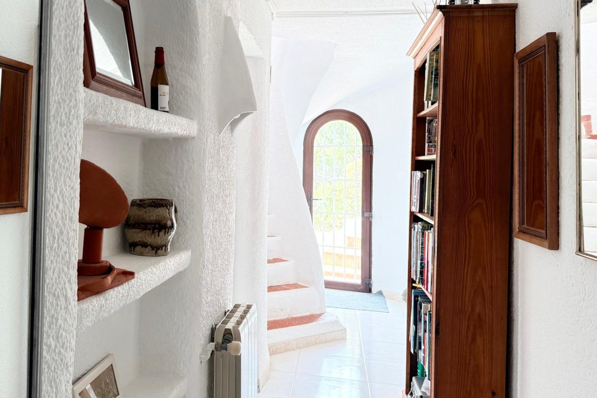 Verkauf - Villa - Javea - Costa Nova
