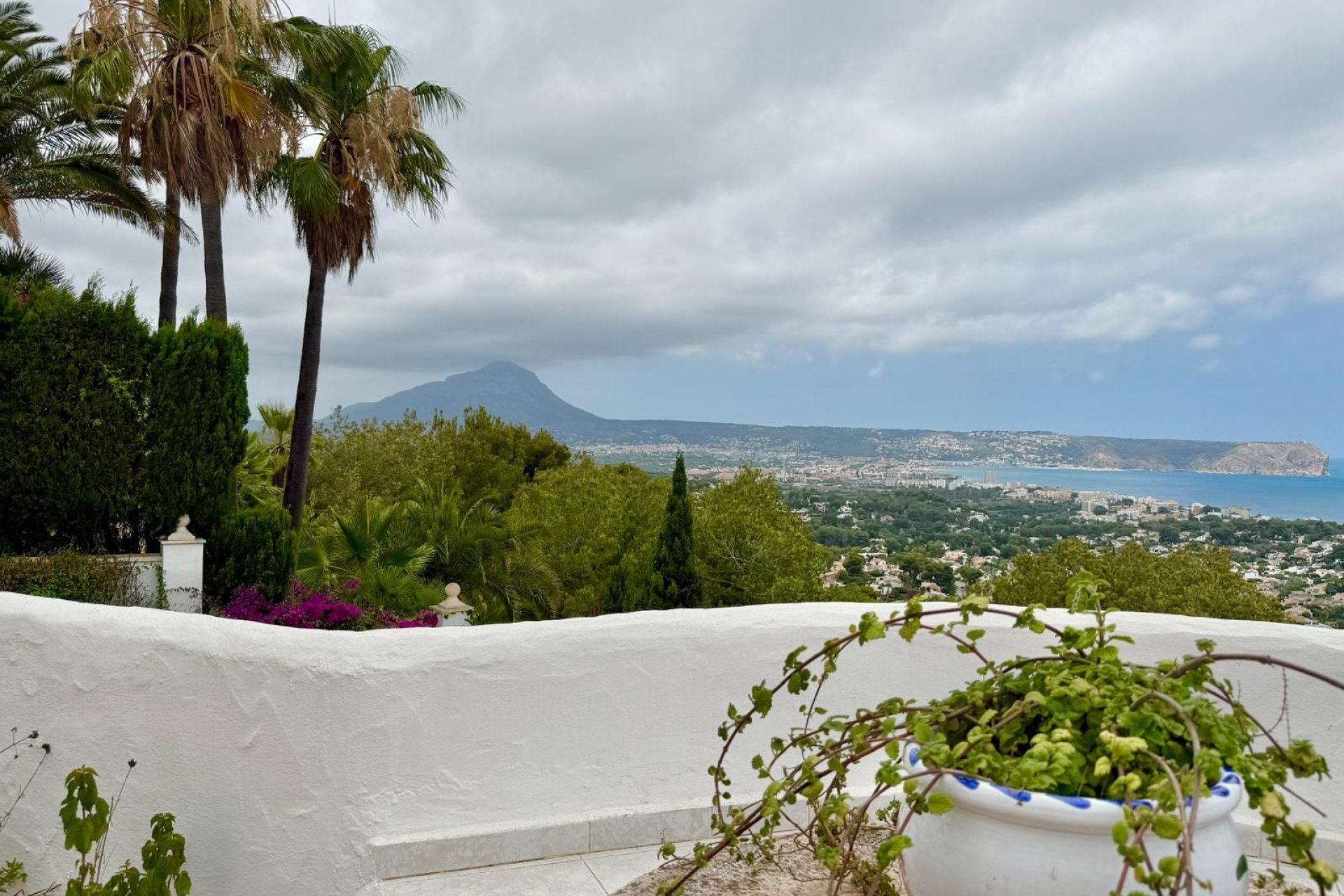 Verkauf - Villa - Javea - Costa Nova