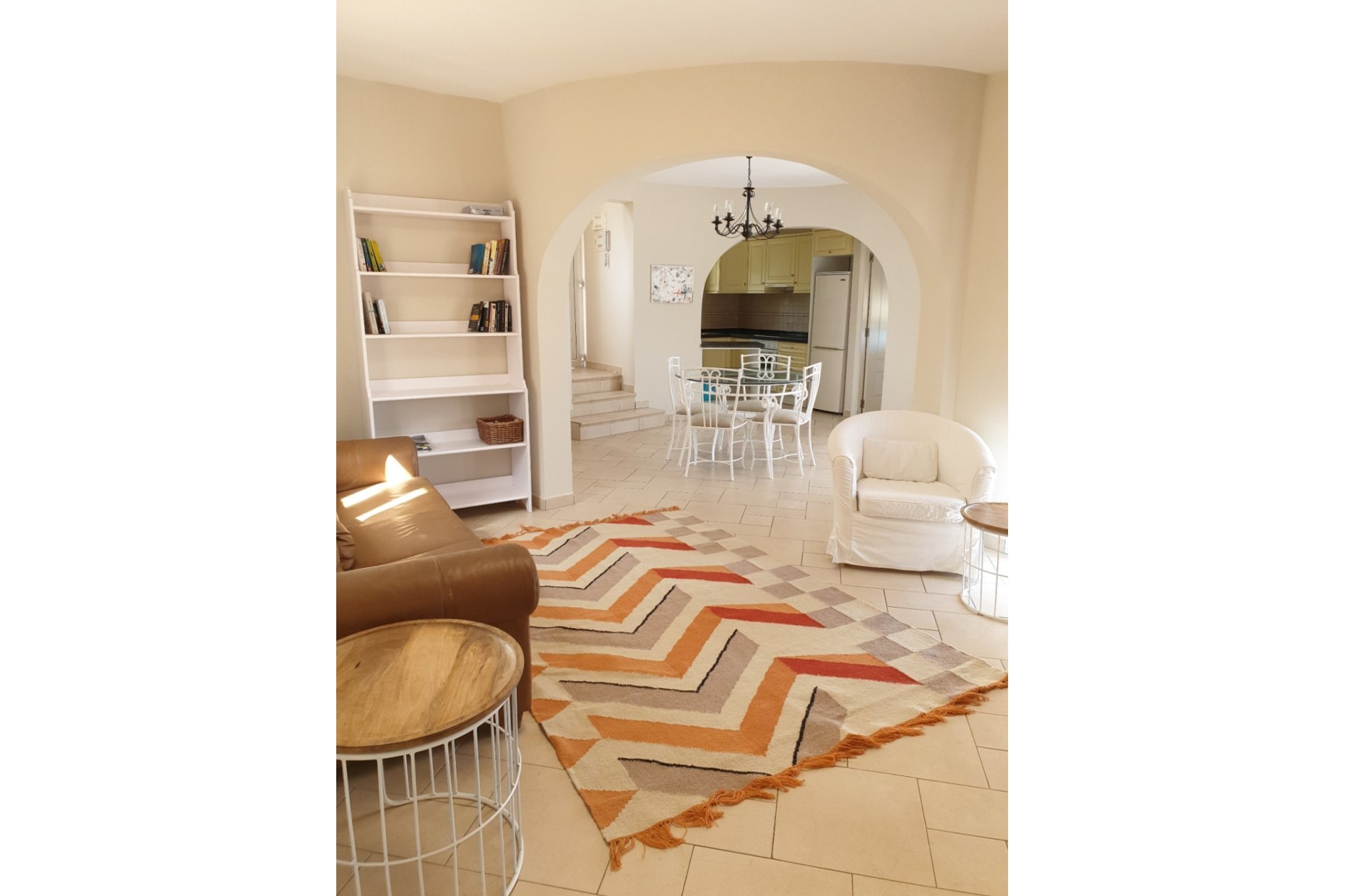 Verkauf - Villa - Javea - Costa Nova